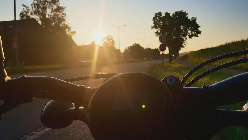 Featured image of post Es dürfte losgehen!