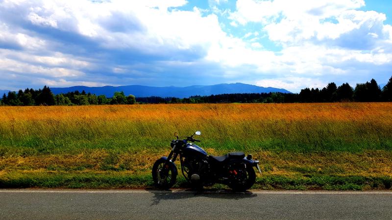 Featured image of post Fast schon Regen