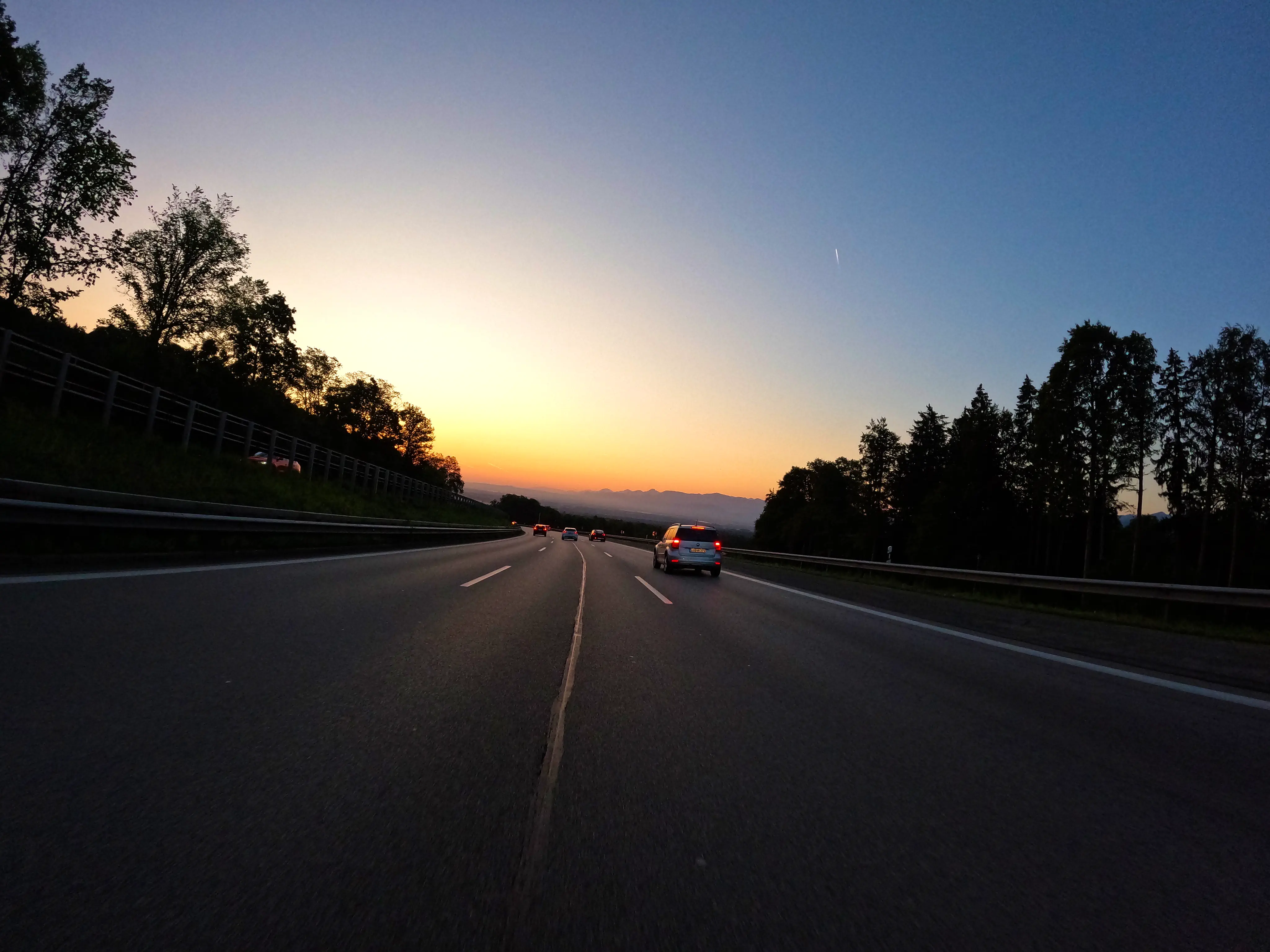 &hellip; beim &hellip;