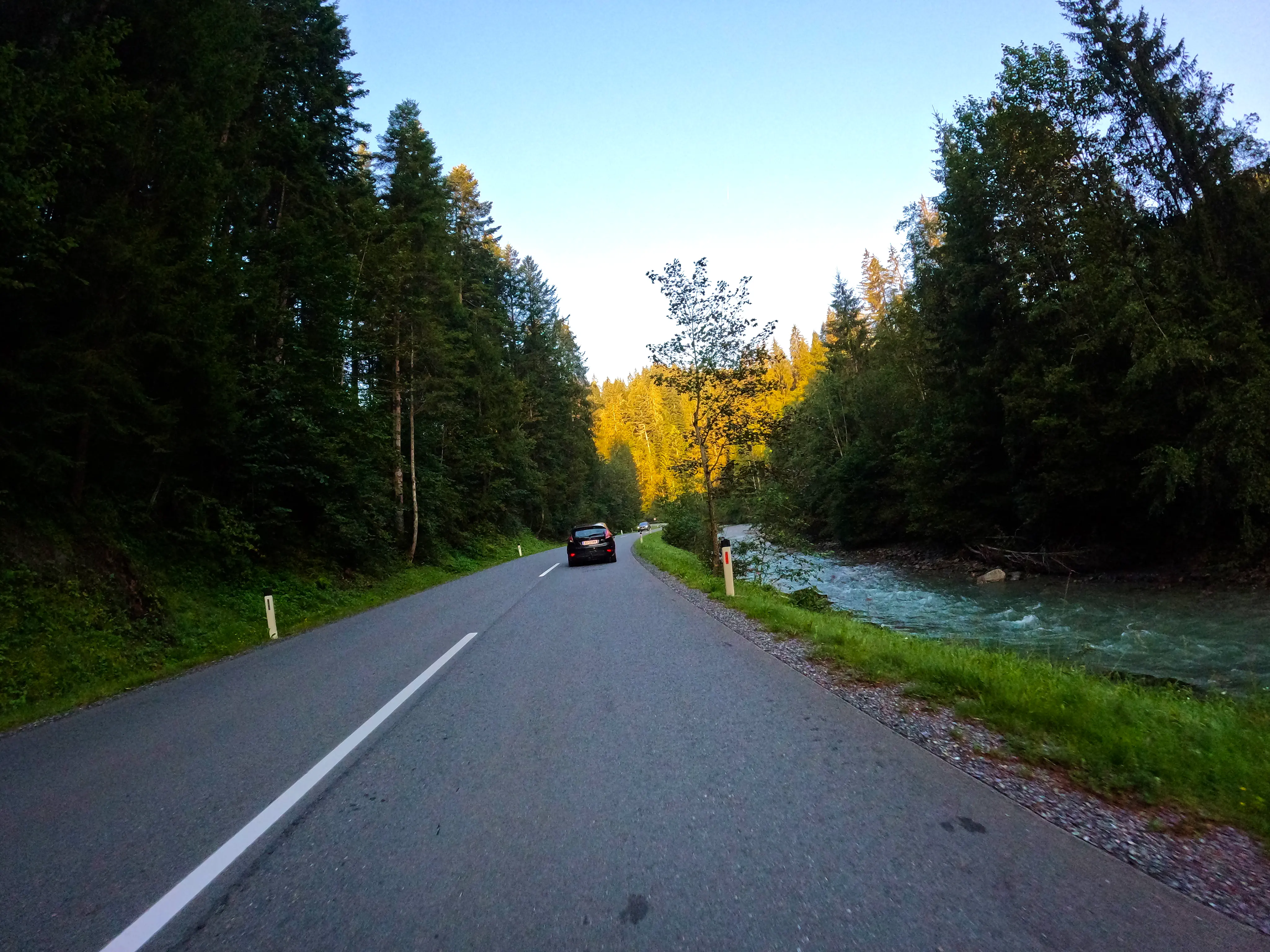 &hellip; Aschauer Ache &hellip;