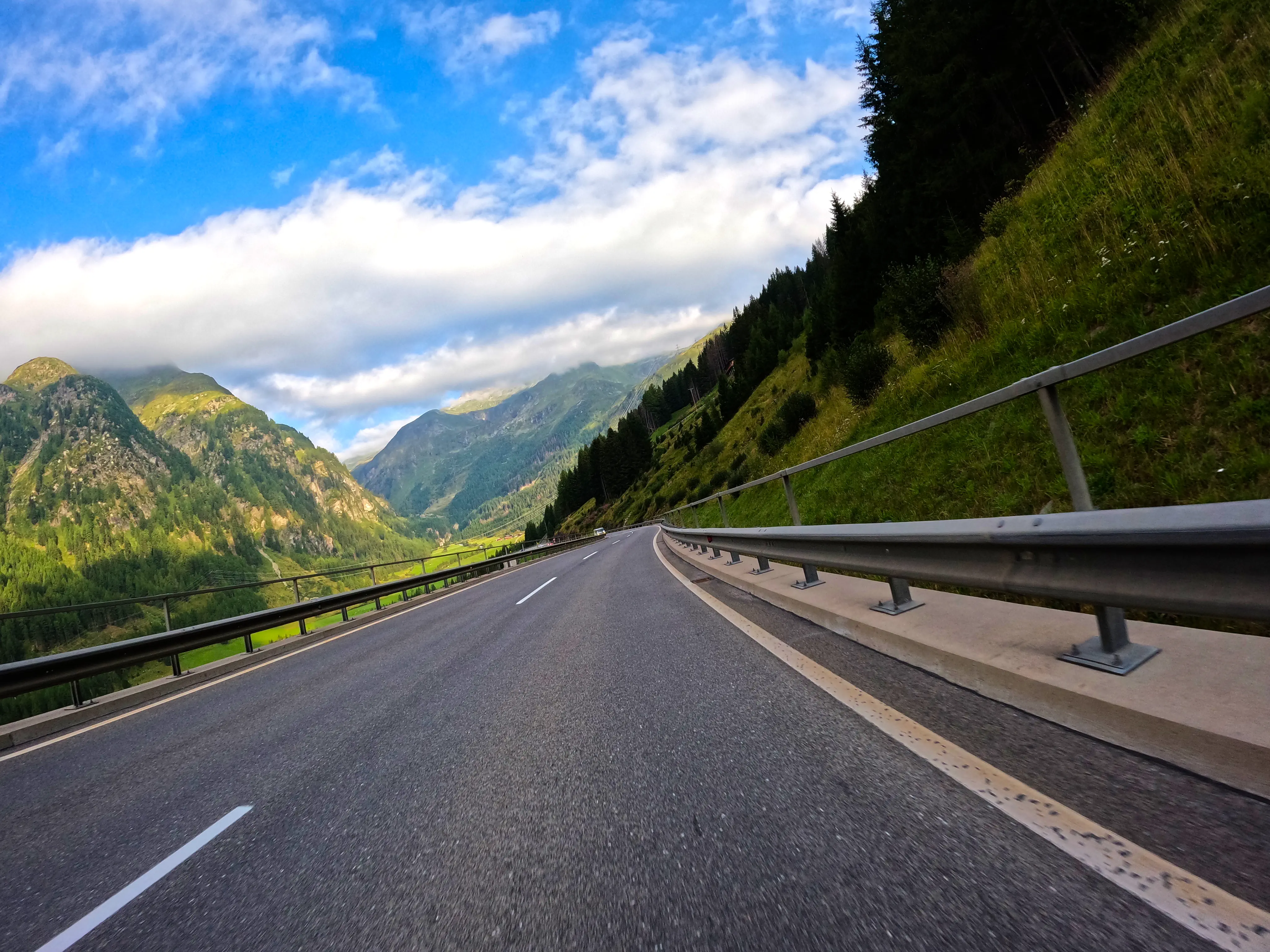 Weiter über &hellip;