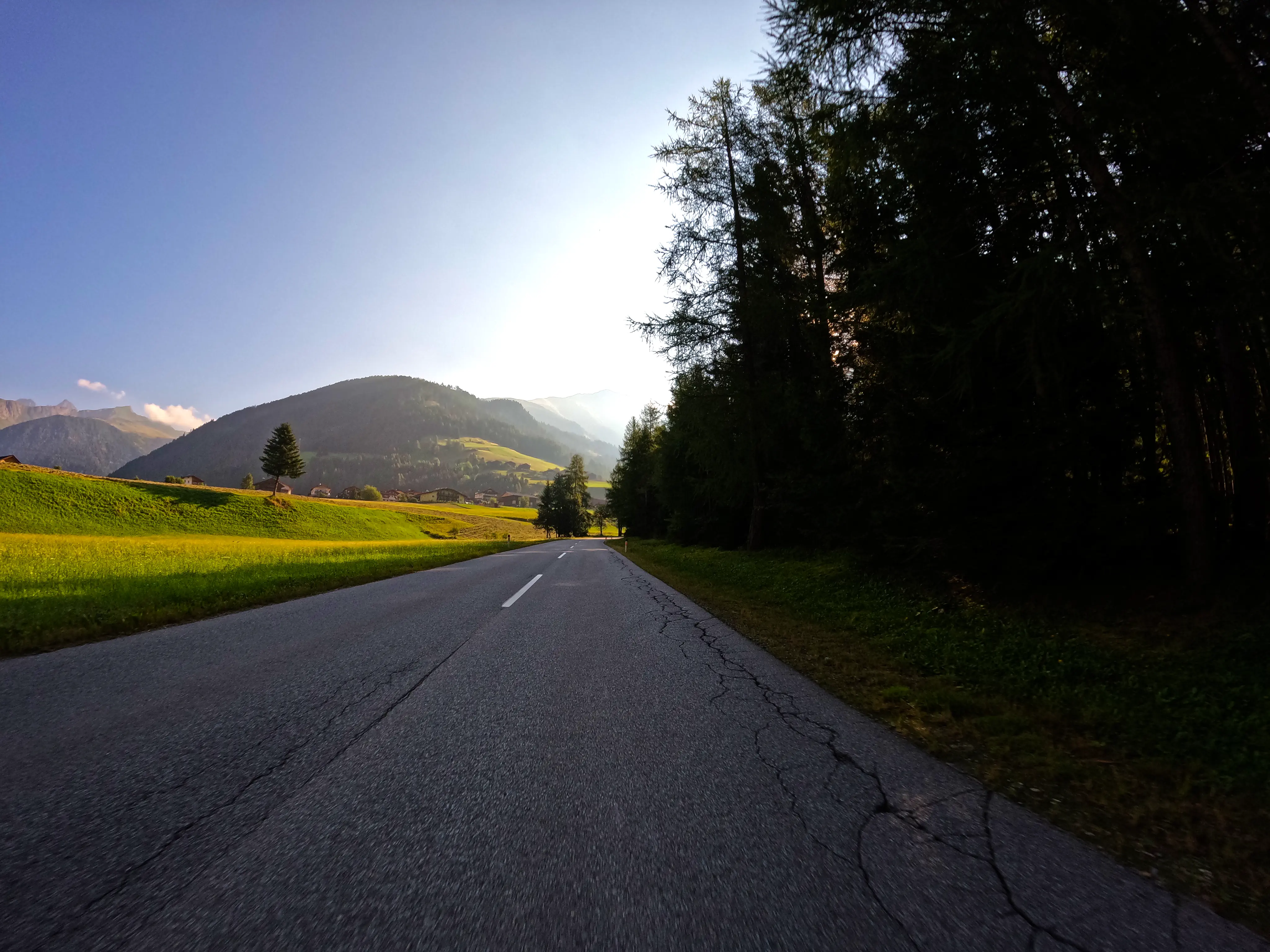 &hellip; nach &hellip;