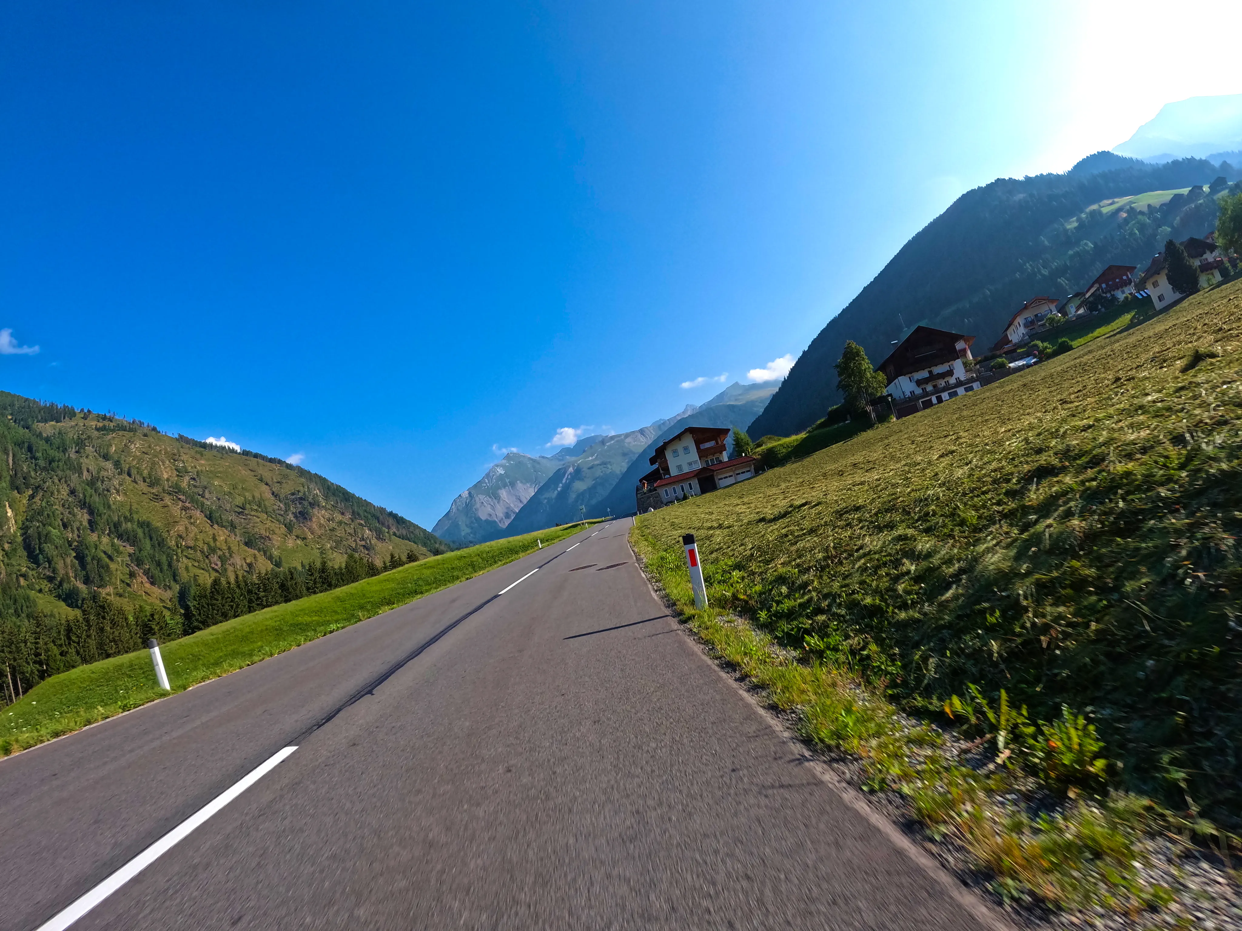 … Kals am Großglockner.