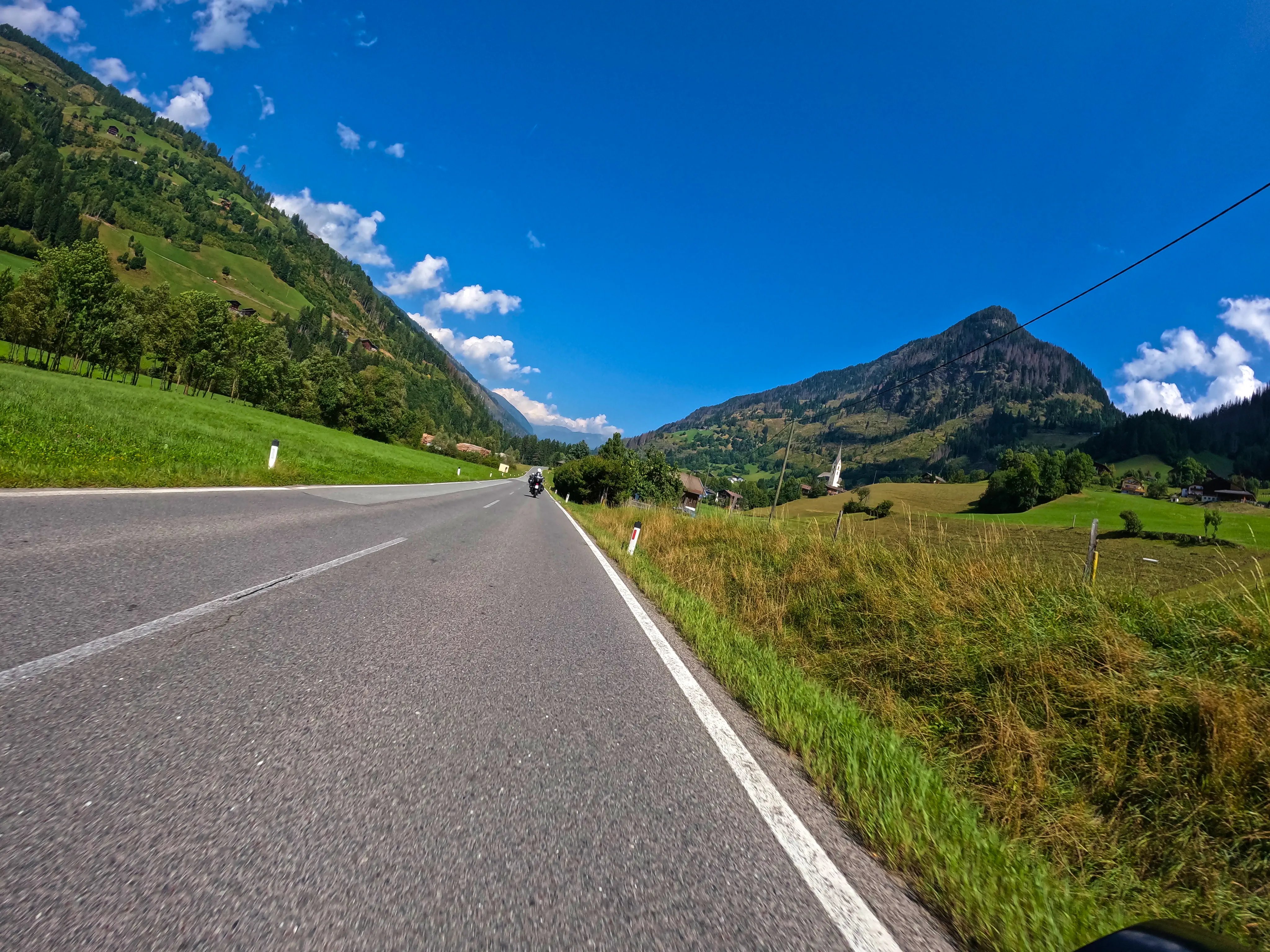 &hellip; Richtung &hellip;