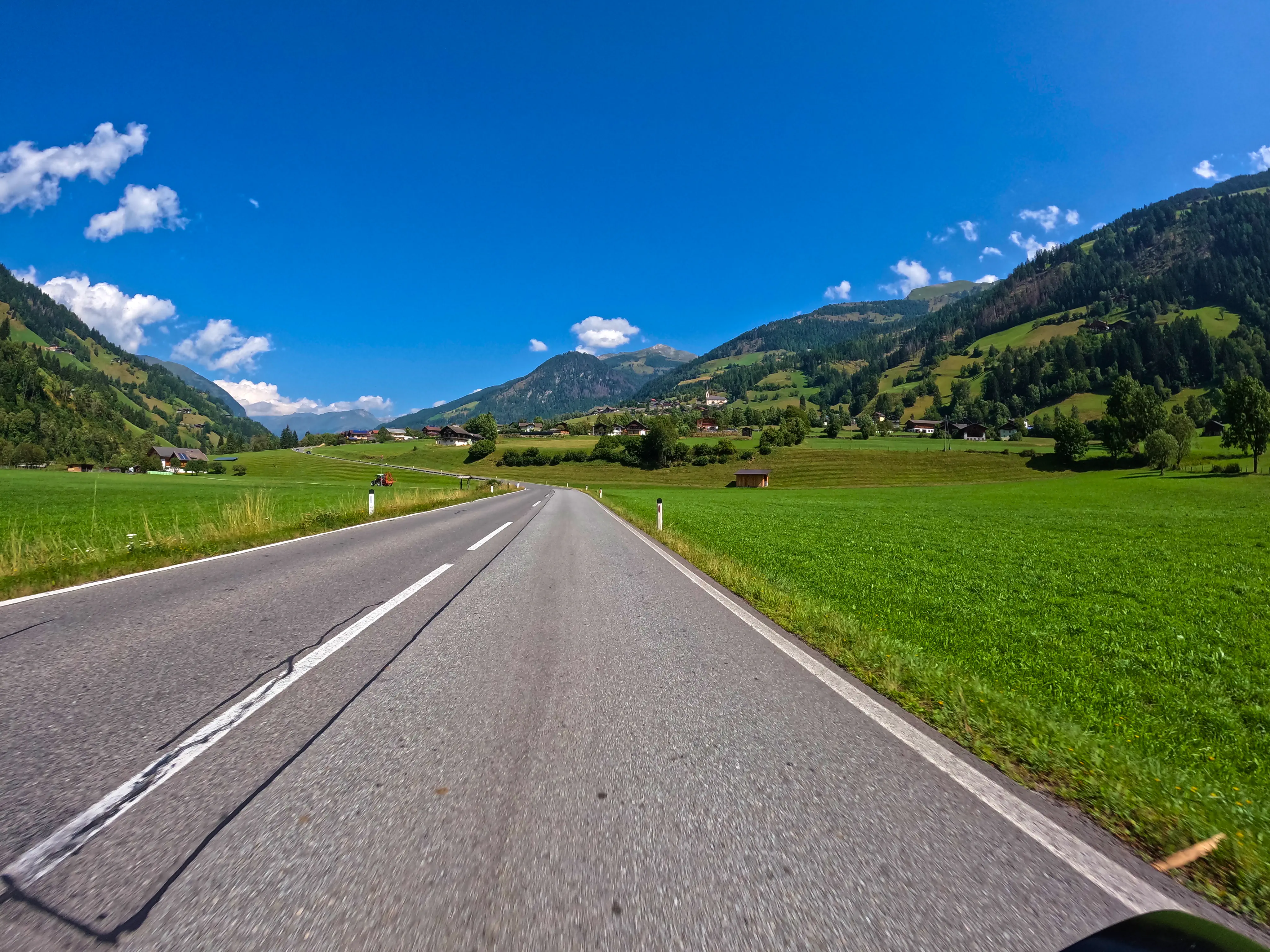 &hellip; Heiligenblut.