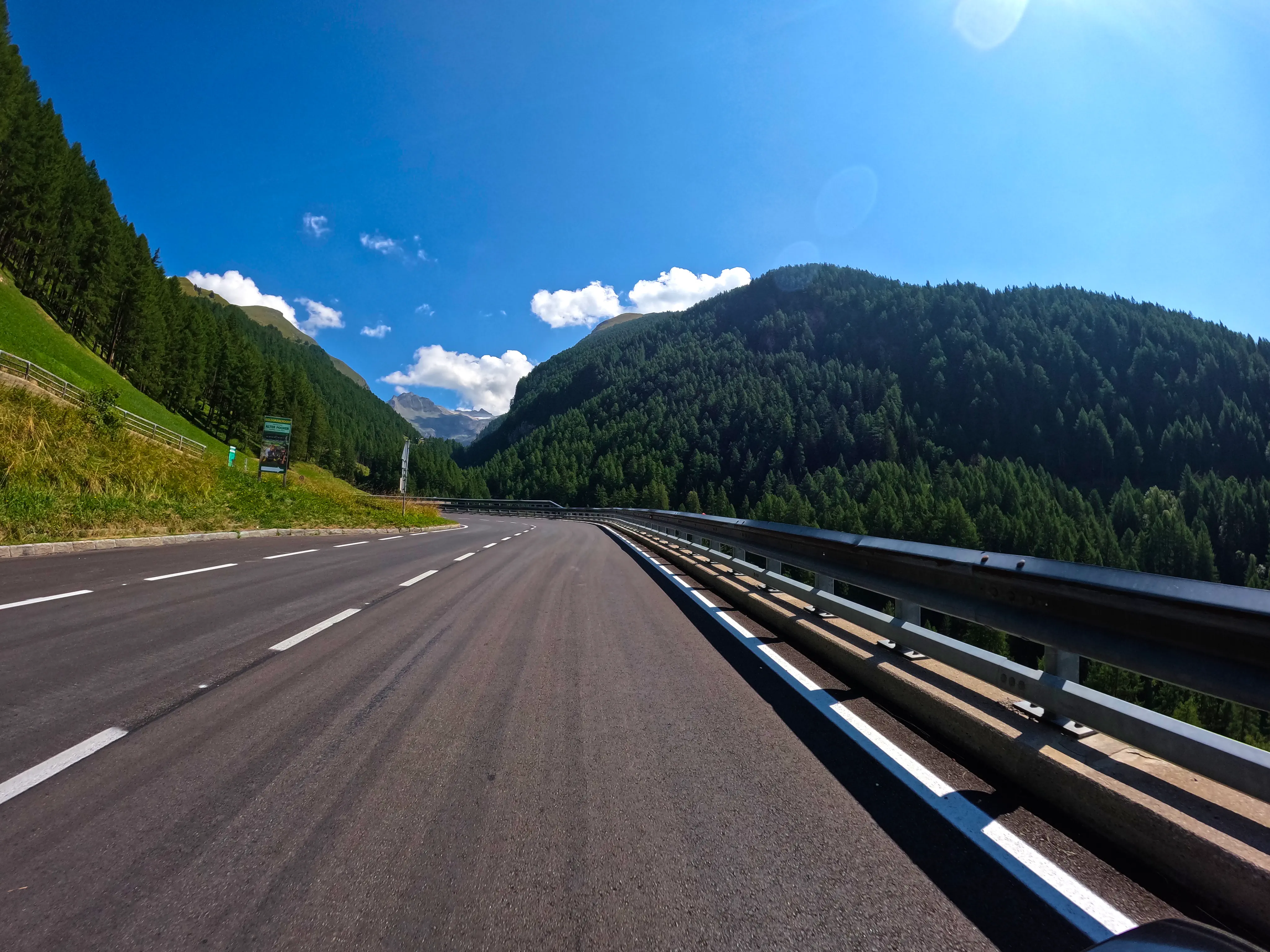 Guter Asphalt &hellip;