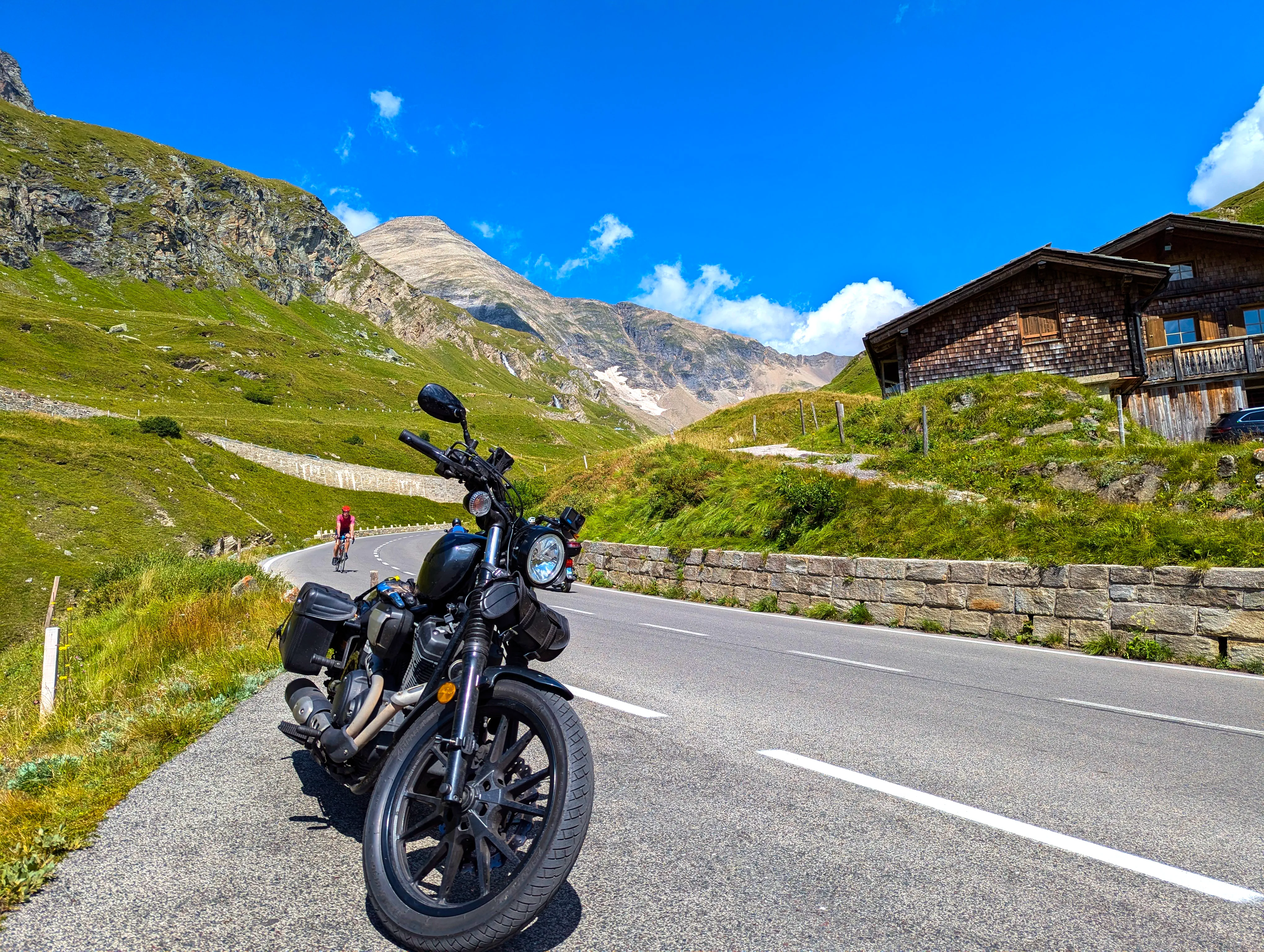 &hellip; unterhalb &hellip;