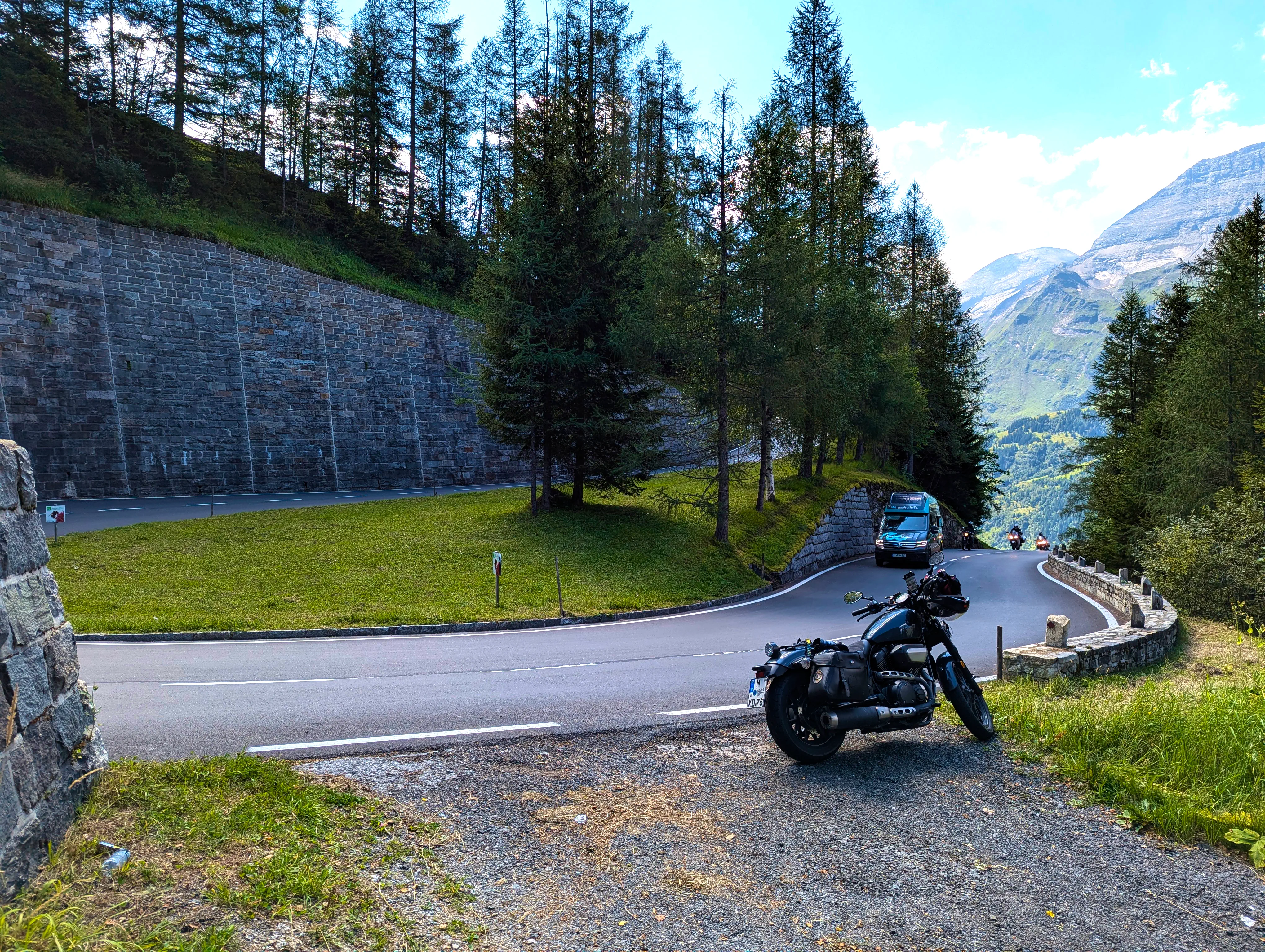 &hellip; ein kurzer &hellip;