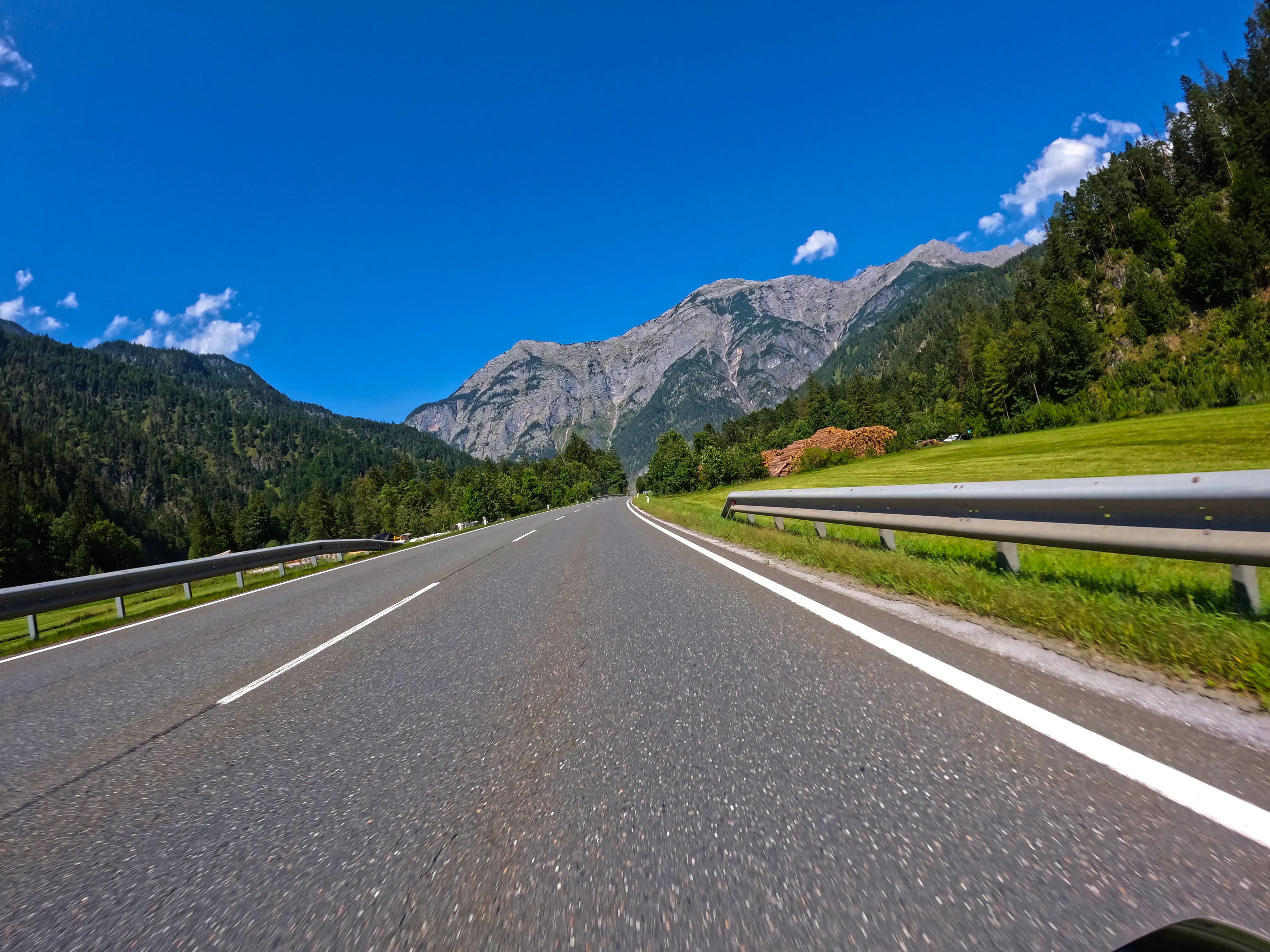 Von Saalfelden &hellip;