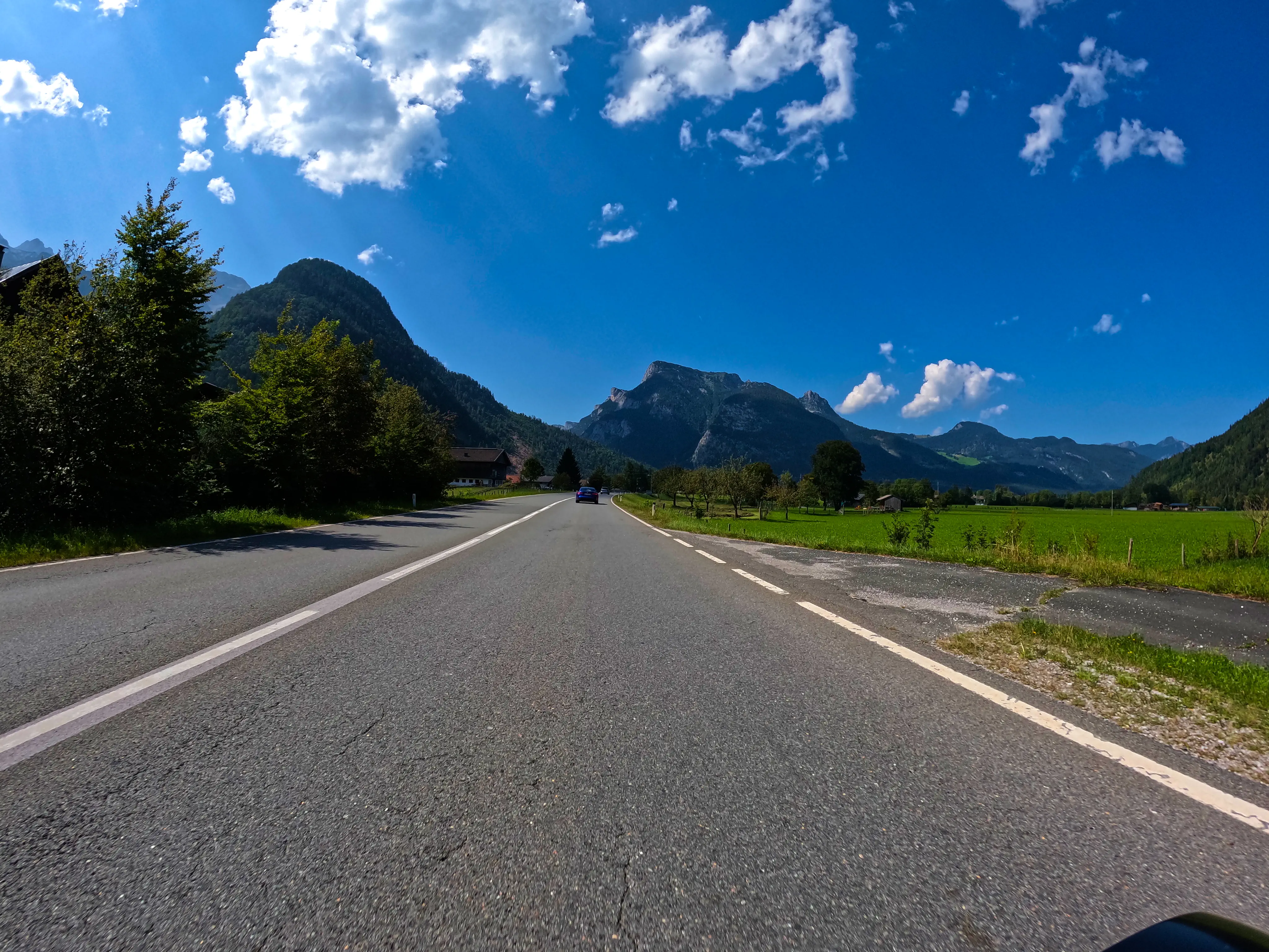 &hellip; und Sankt Martin &hellip;