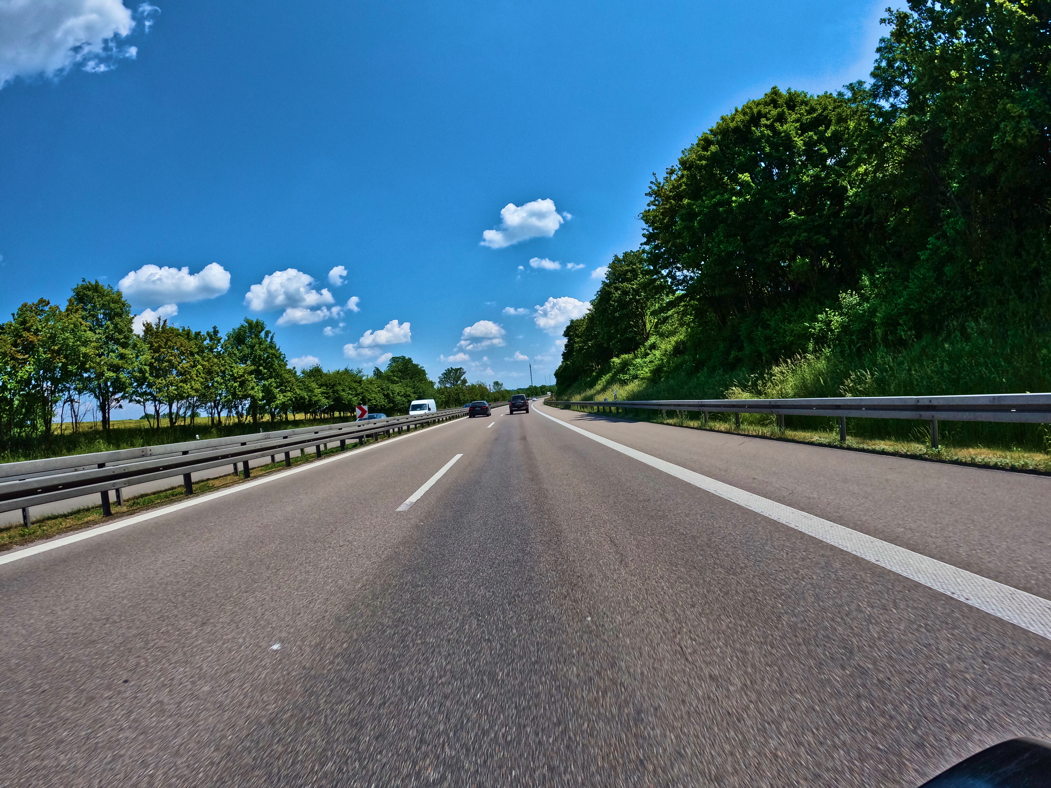 Blick auf den &hellip;