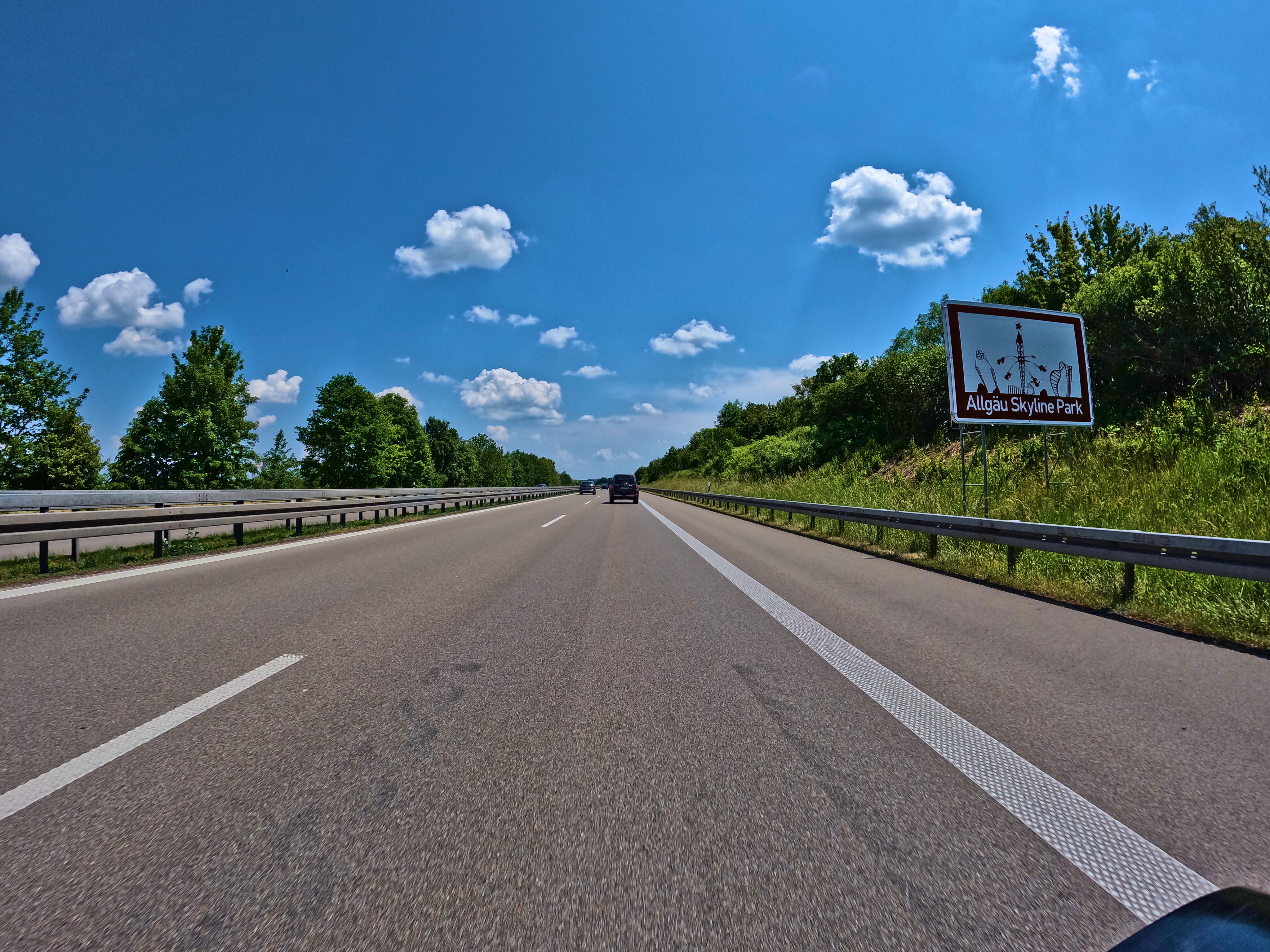 Allgäu Skyline Park