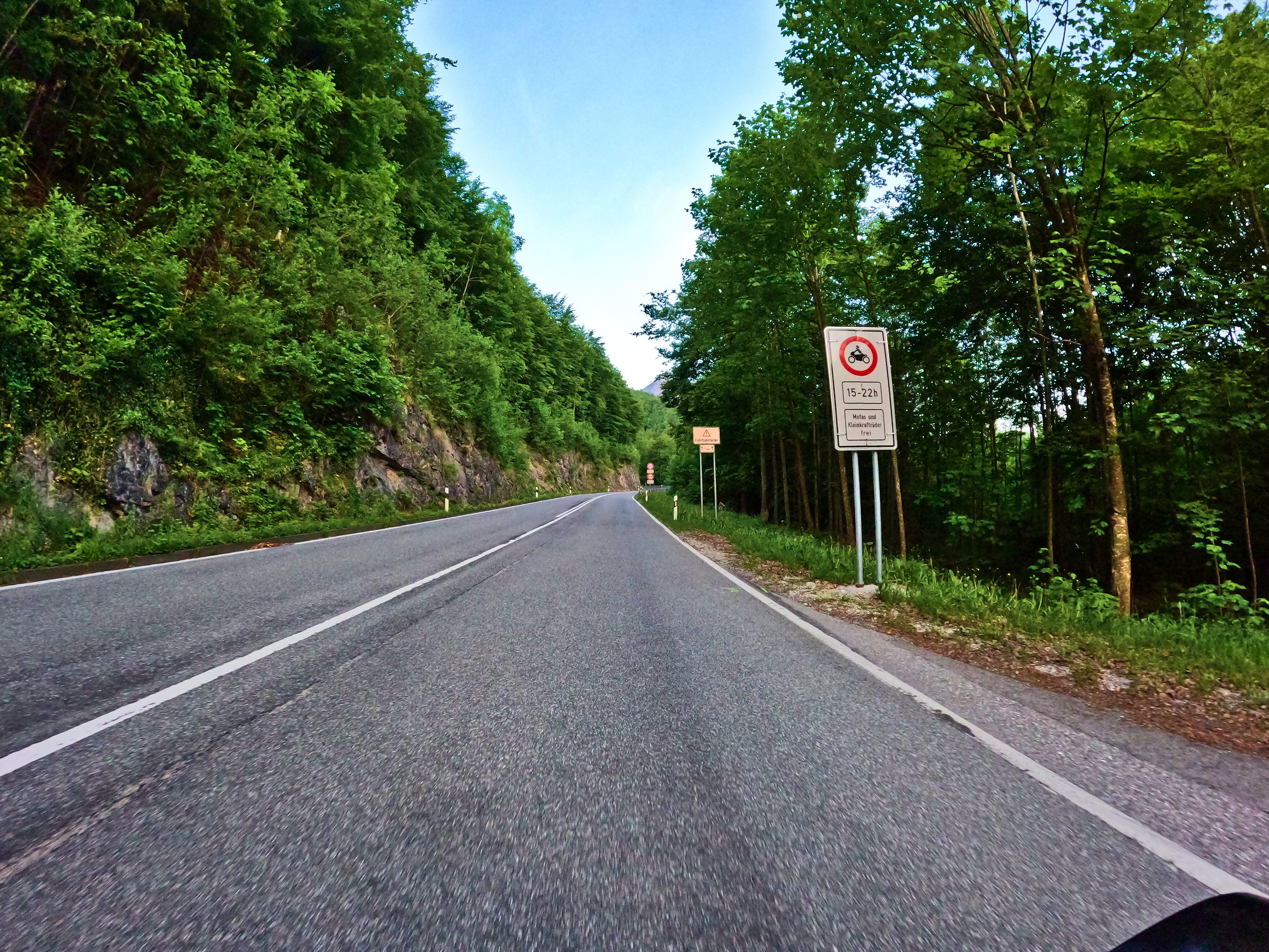 &hellip; am Kesselberg