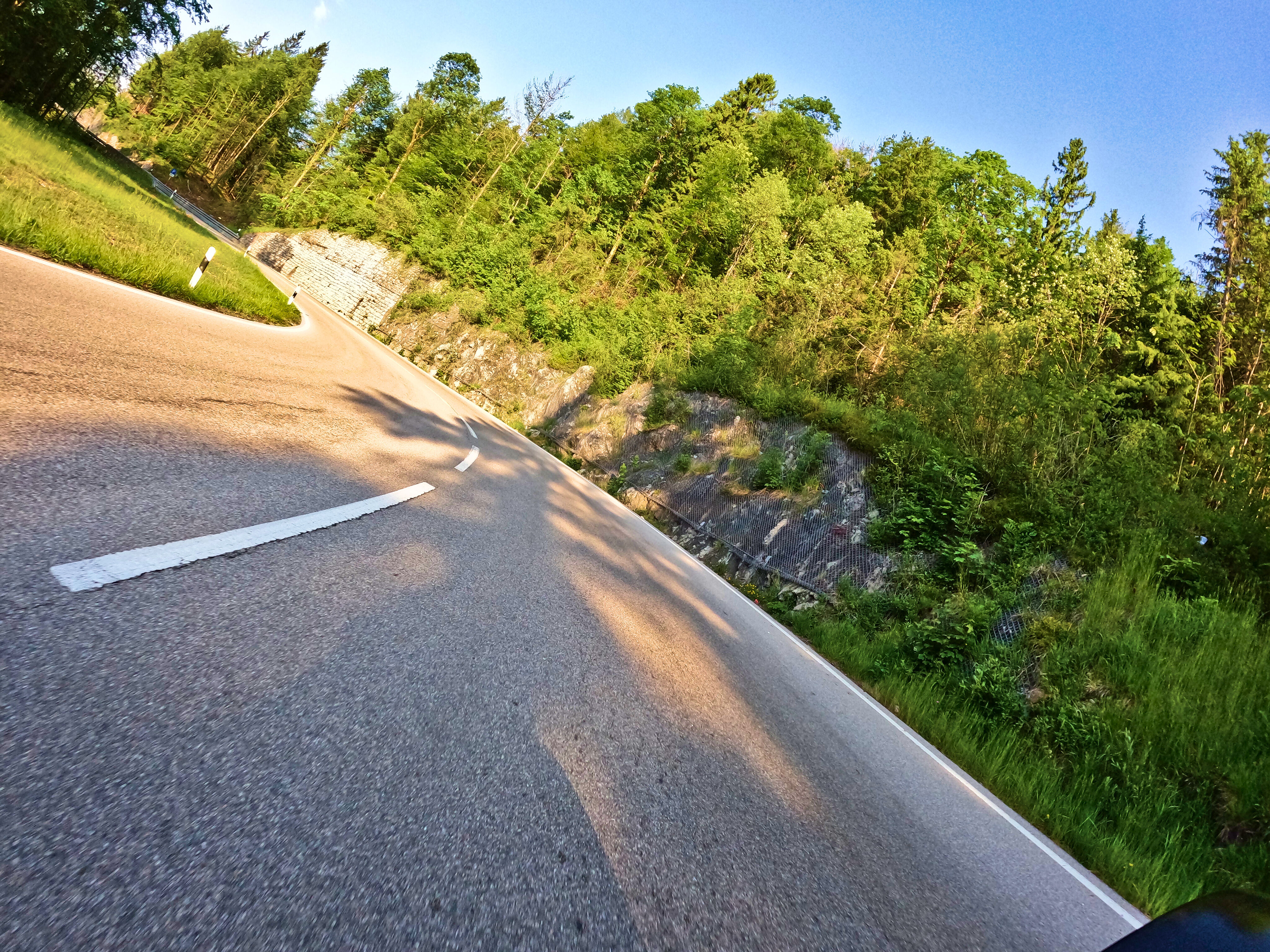 &hellip; zum Ettaler Sattel