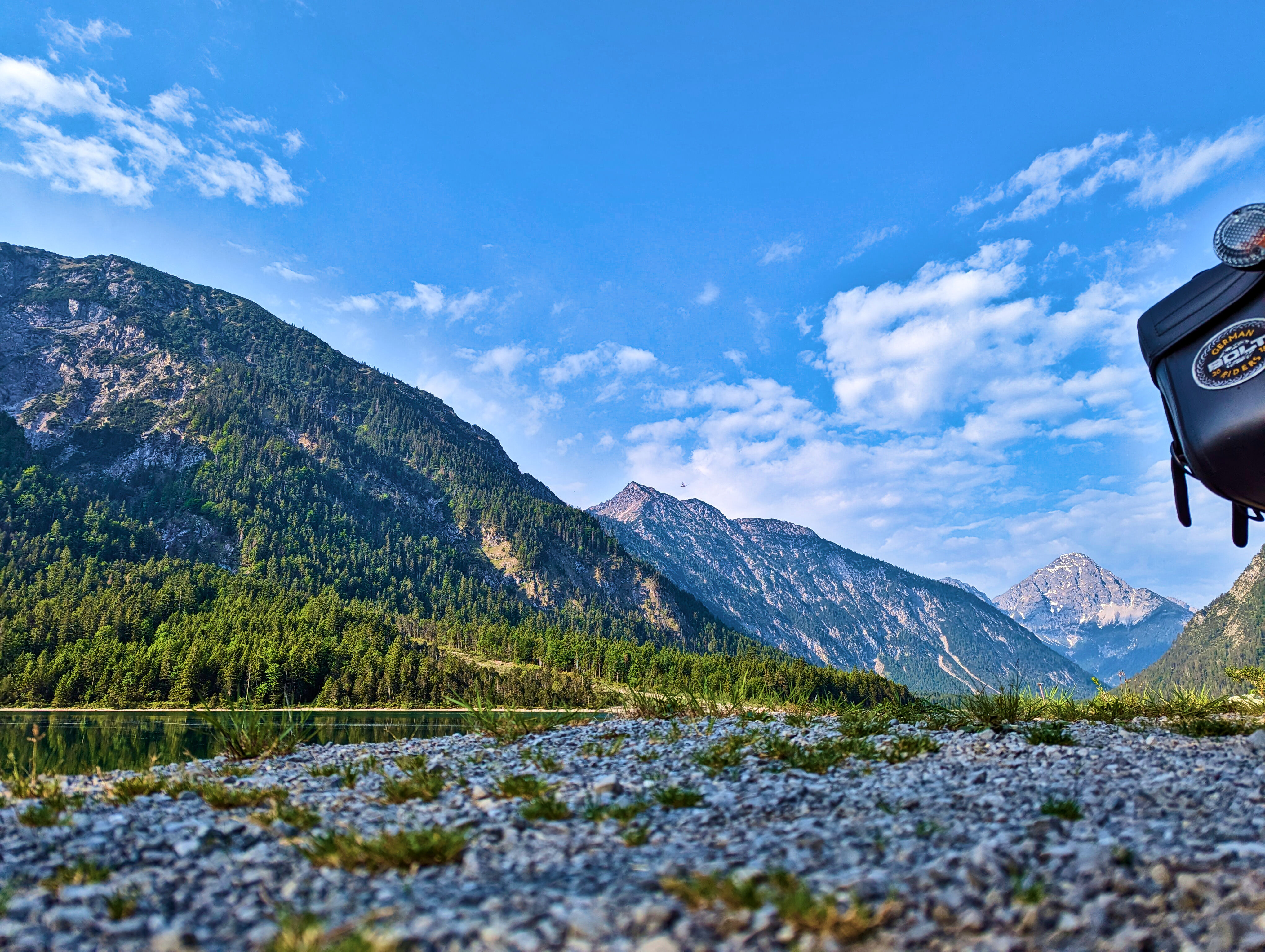 &hellip; Ammerwald &hellip;