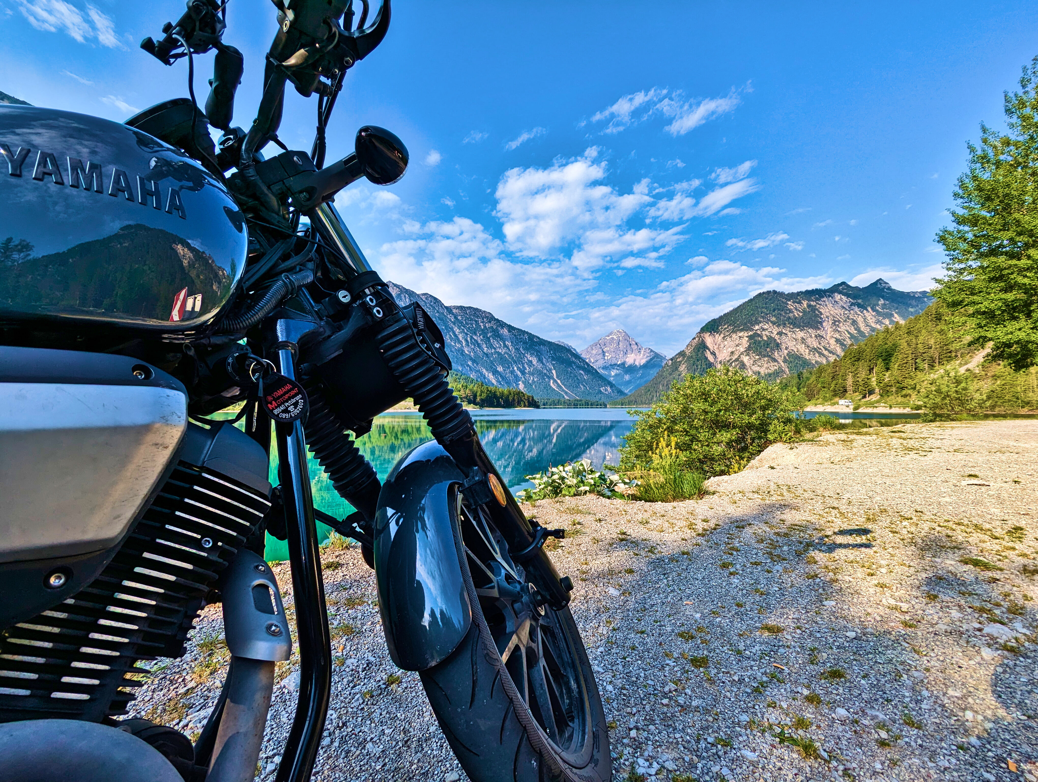 &hellip; folgt der &hellip;