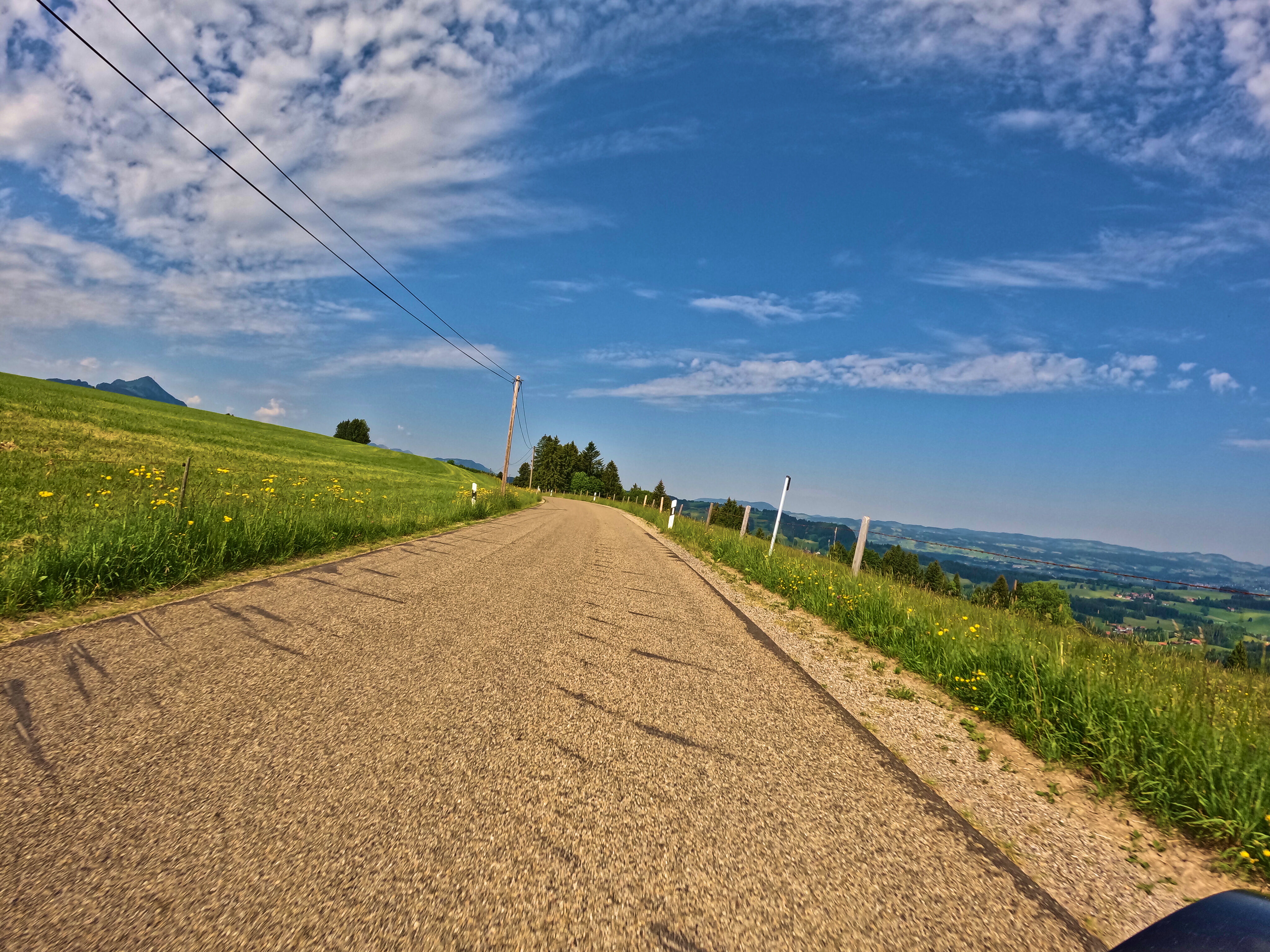 &hellip; Aussicht &hellip;