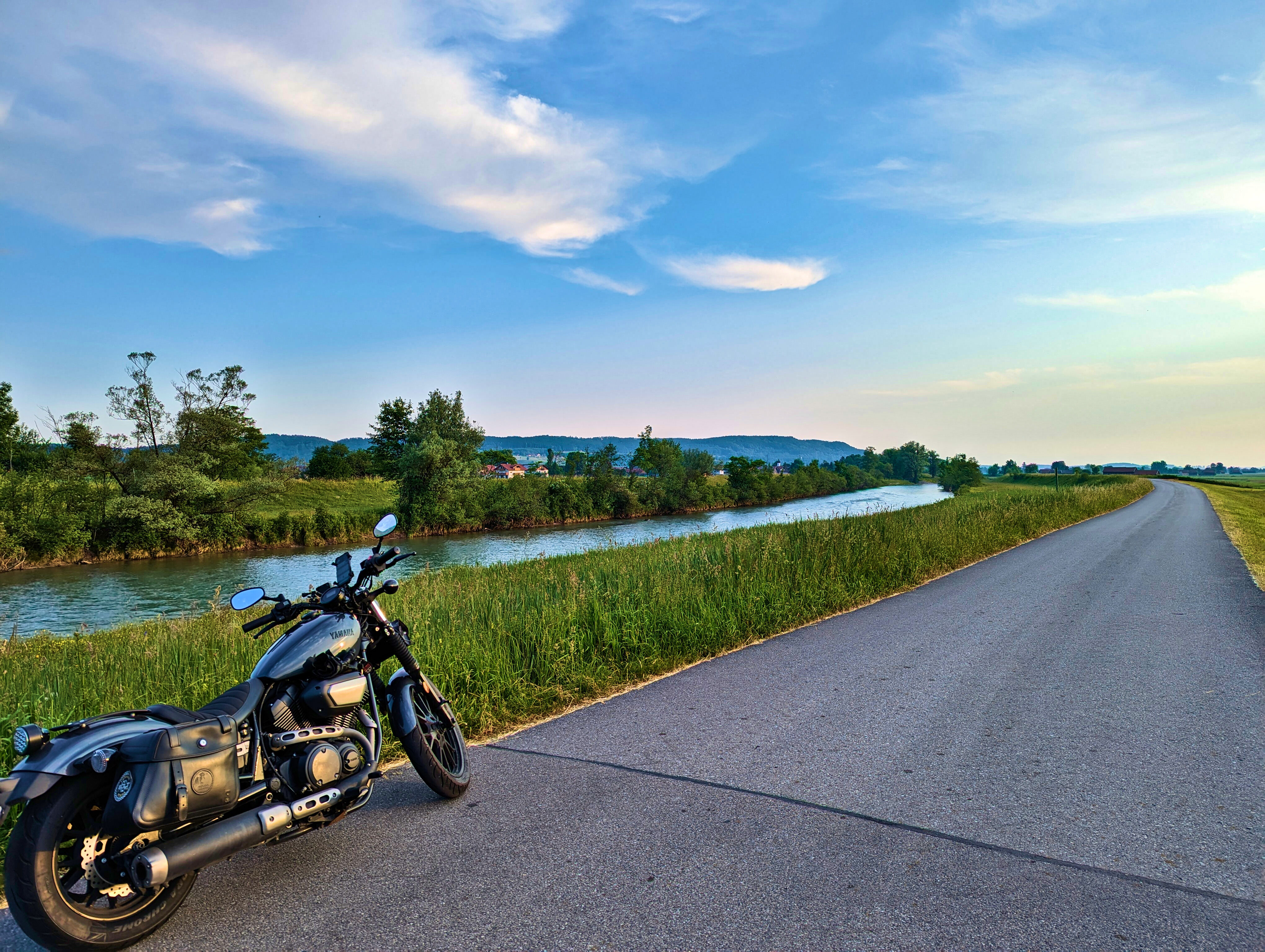 &hellip; an der &hellip;