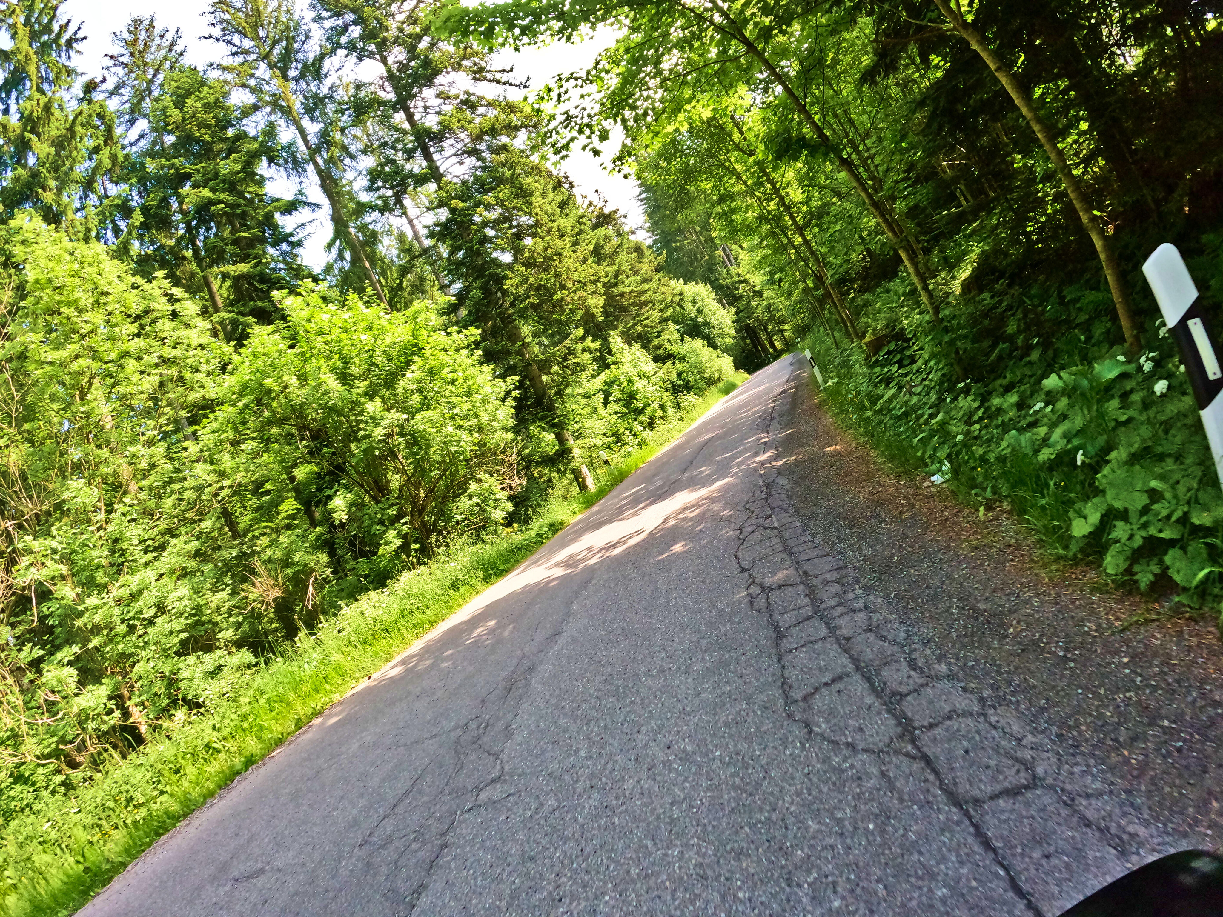 &hellip; zum nächsten Nachweis.