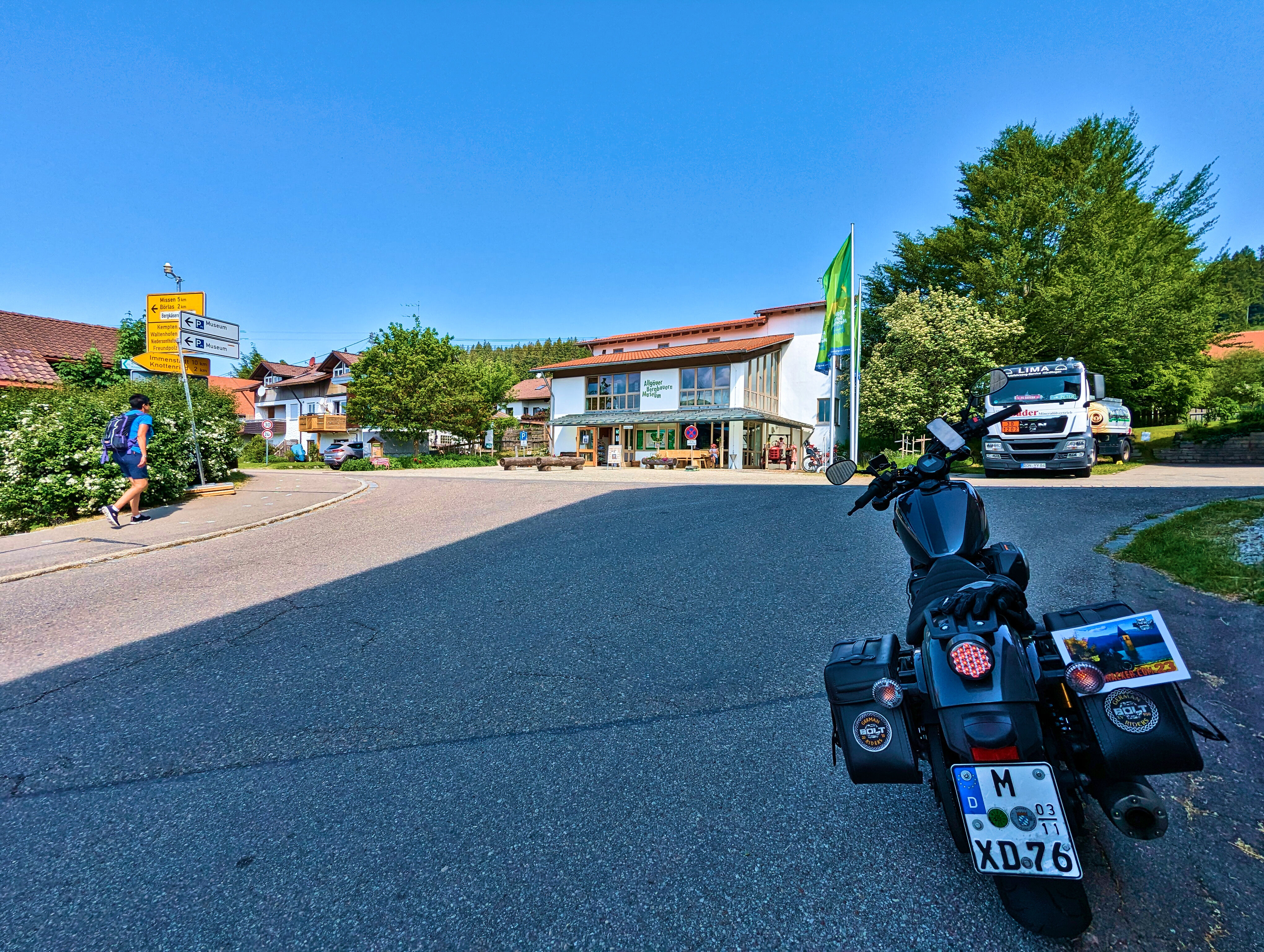 PK-Nachweis 10, Diepholz