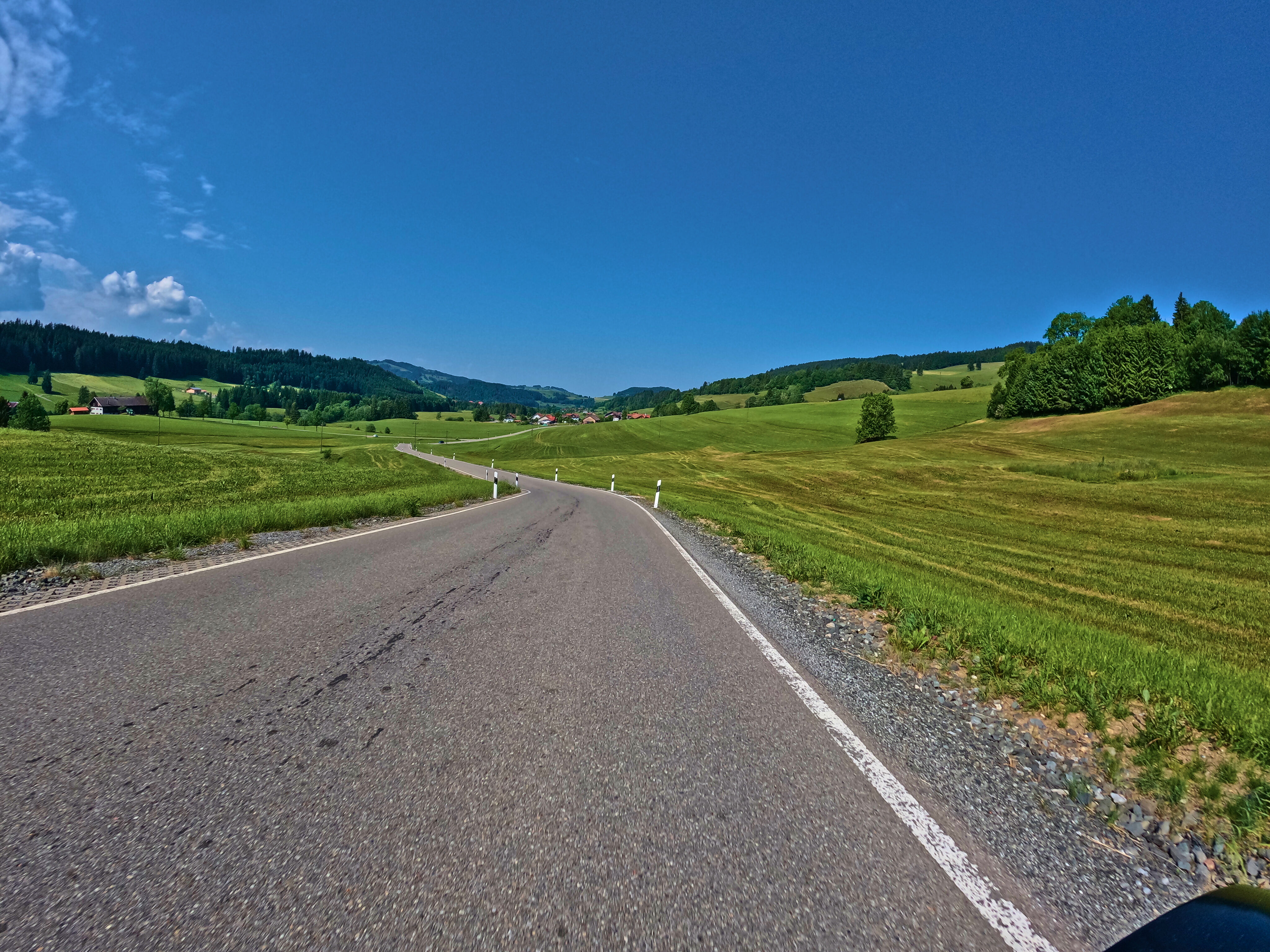 Auch von Diepholz &hellip;