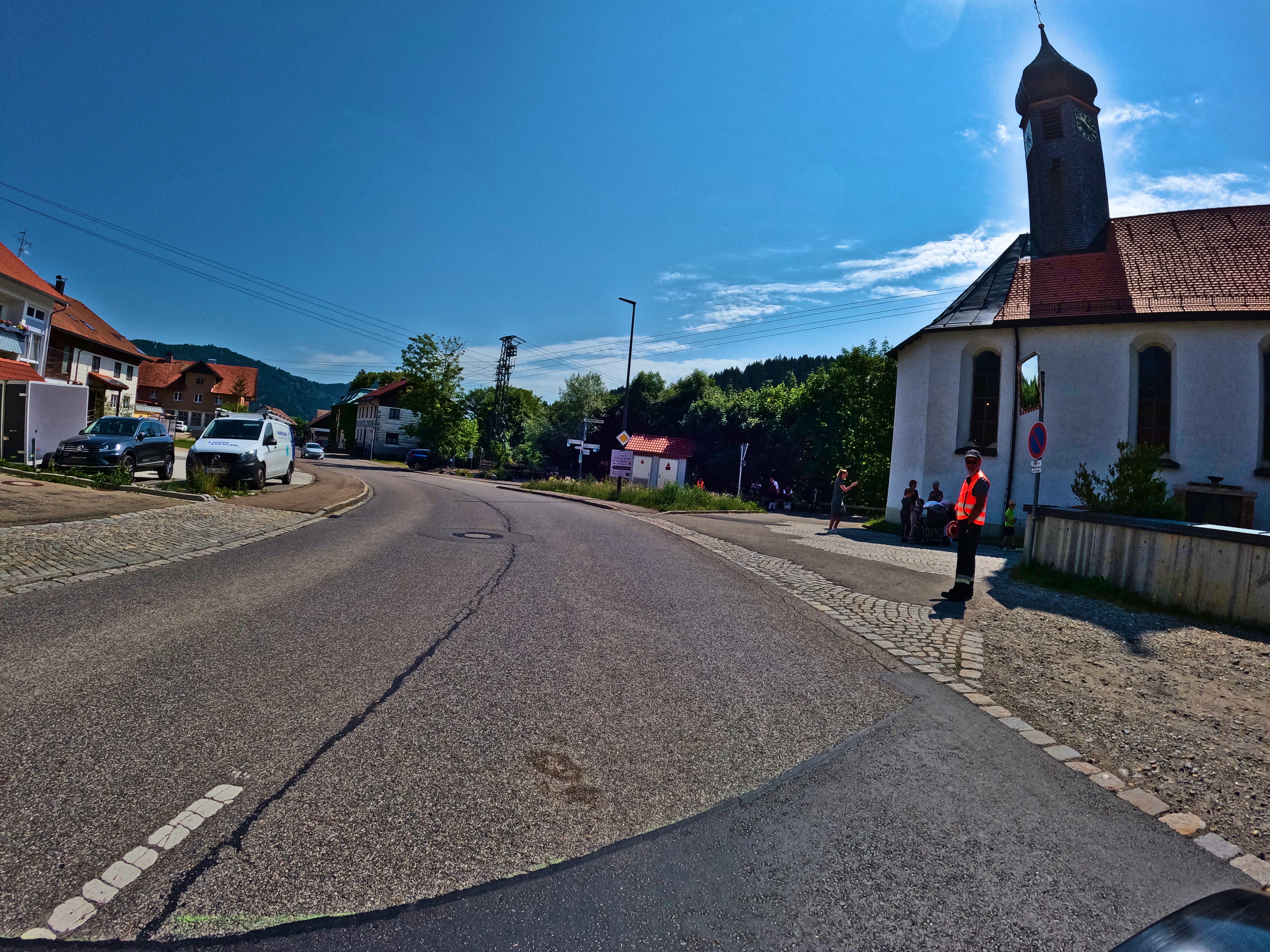 Beinahe wieder eine &ldquo;Brauchtums-Sperre&rdquo;