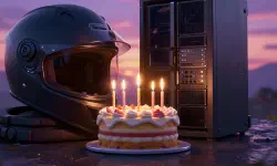 Featured image of post Fünf Jahre »Mit der Bolt durch Bayern«