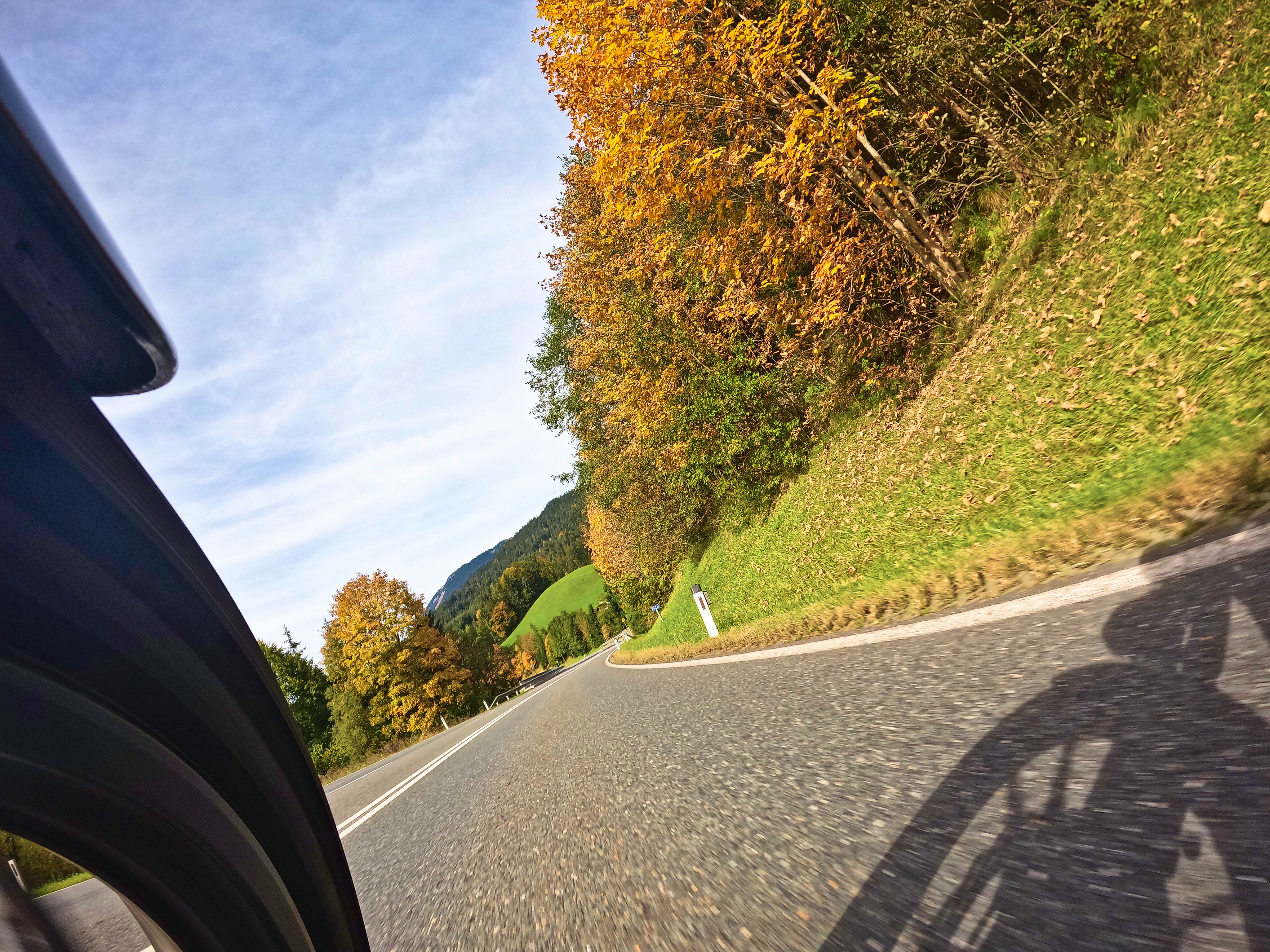 Herbst außerorts&hellip;