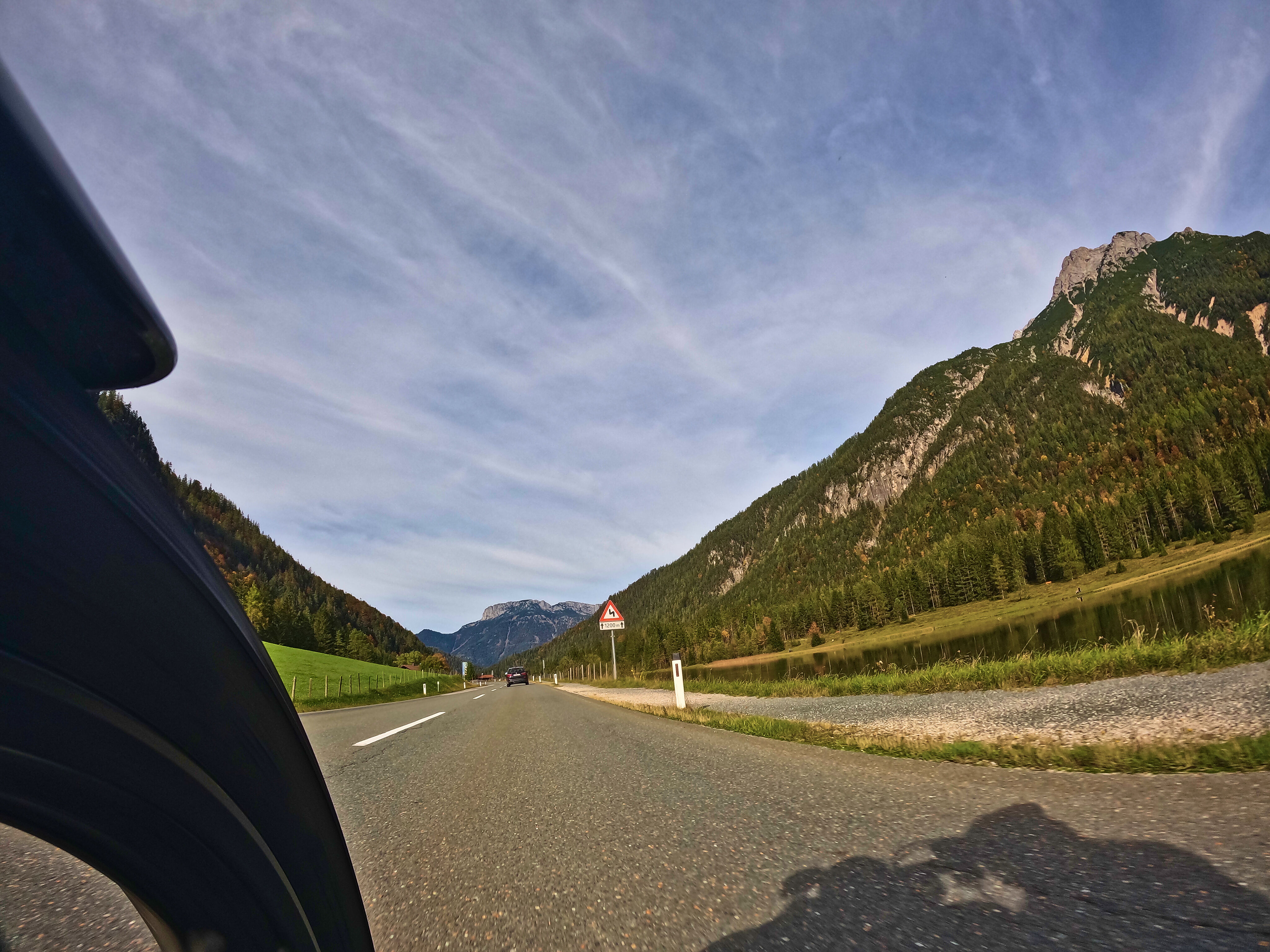 &hellip; am &hellip;