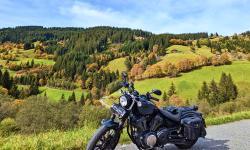 Featured image of post Griessenpass, Filzen- und Dientner Sattel