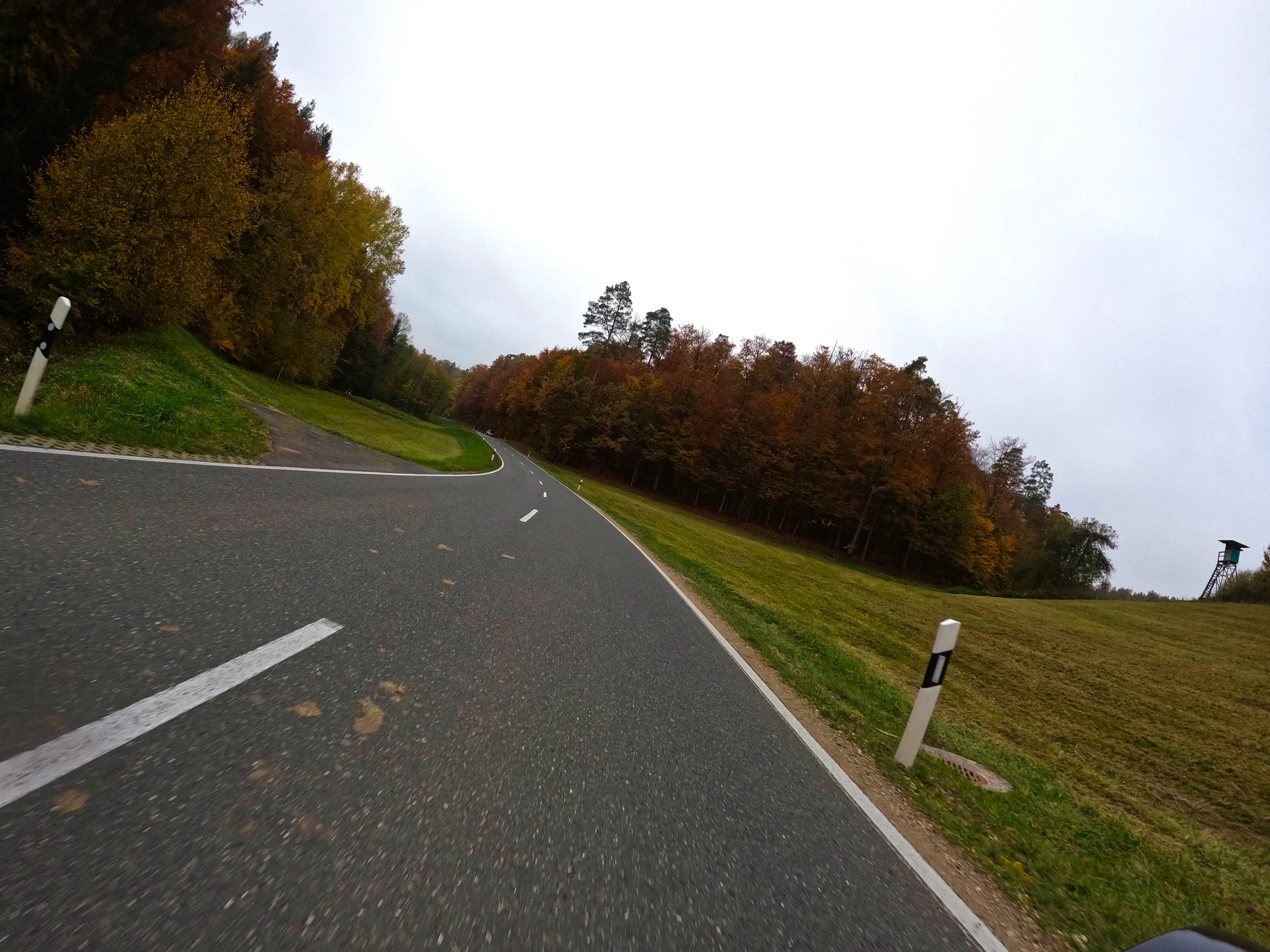 Durch herbstliche &hellip;