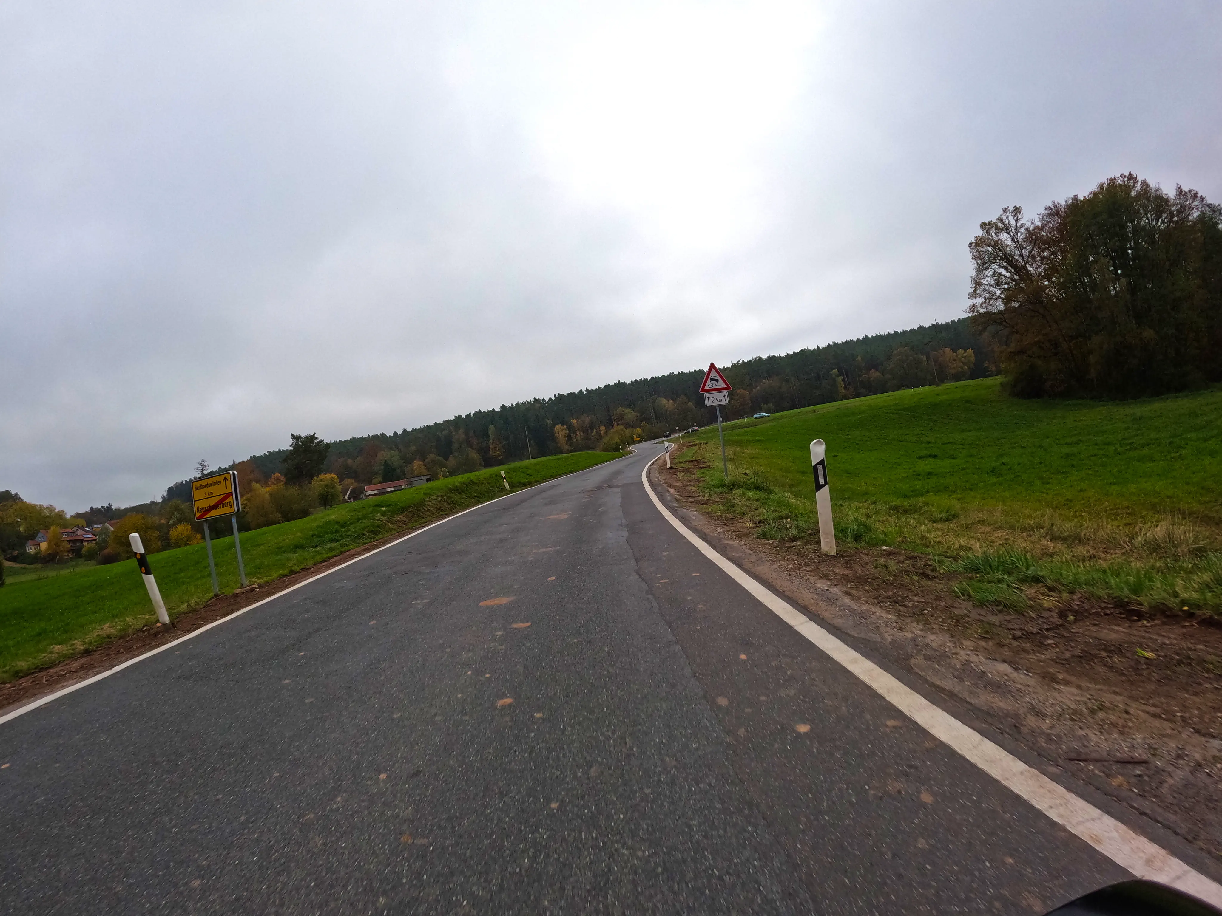 &hellip; Dörfer und &hellip;