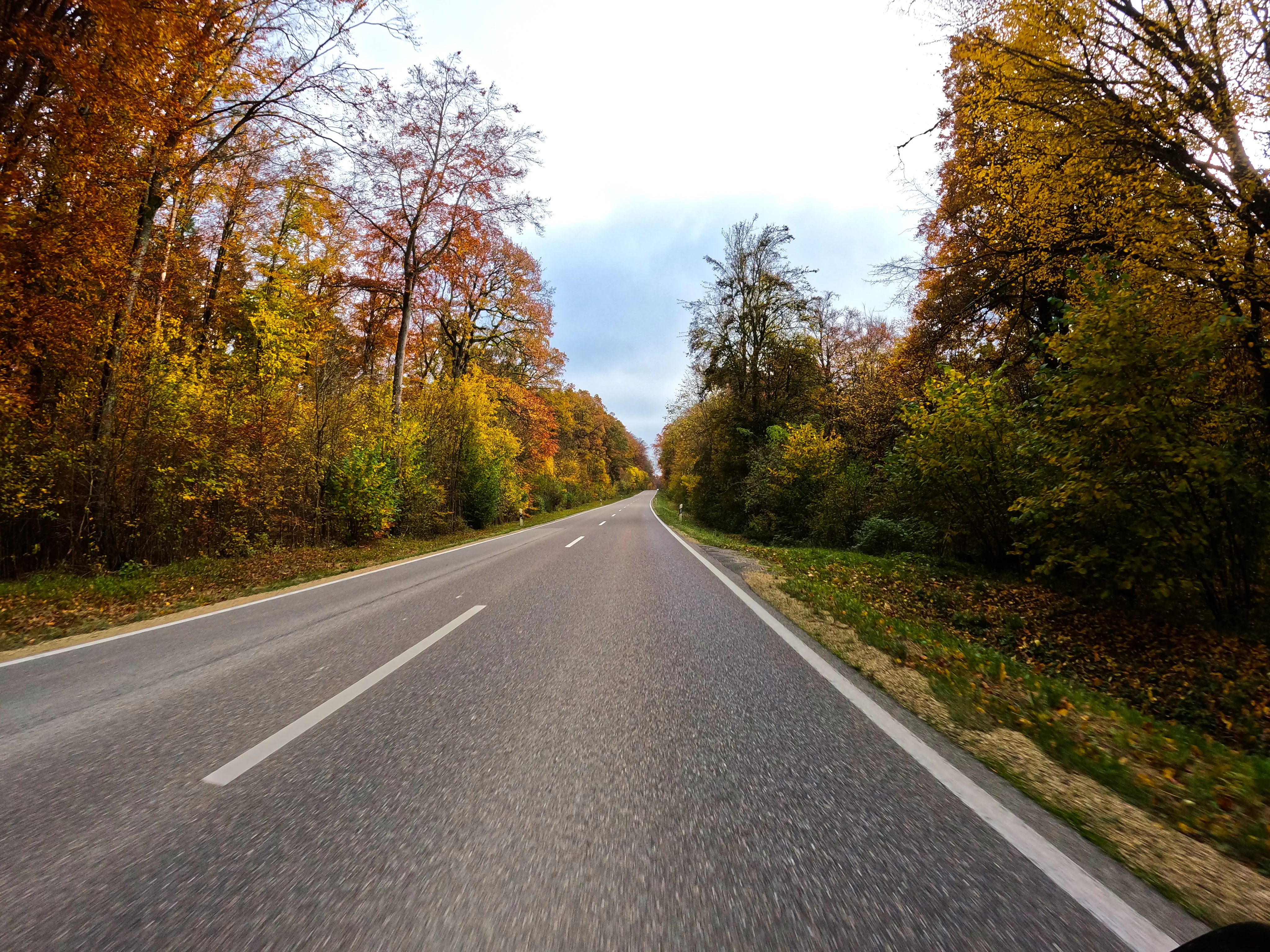 Wolkenverhangener &hellip;