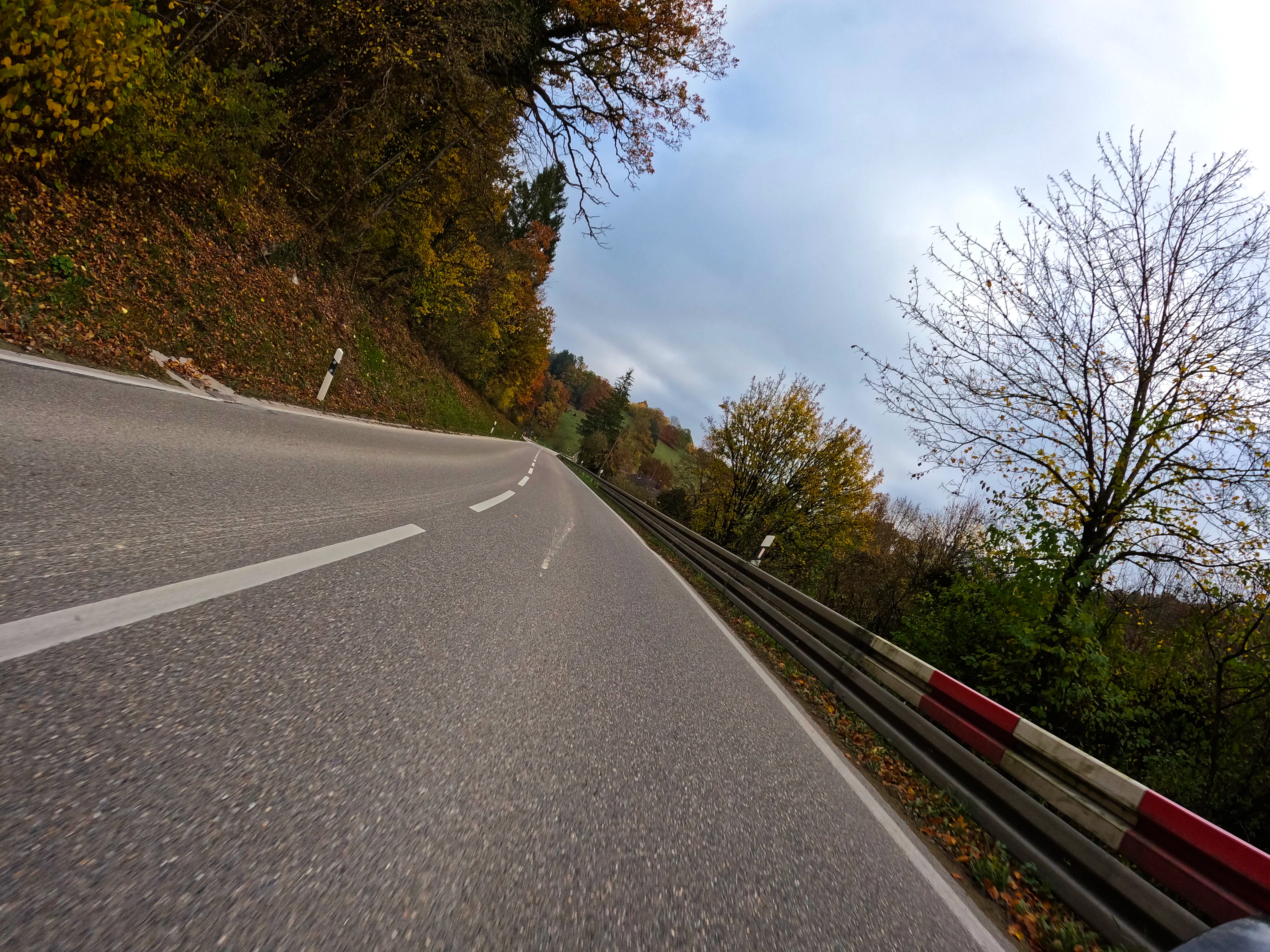 &hellip; trotzdem &hellip;