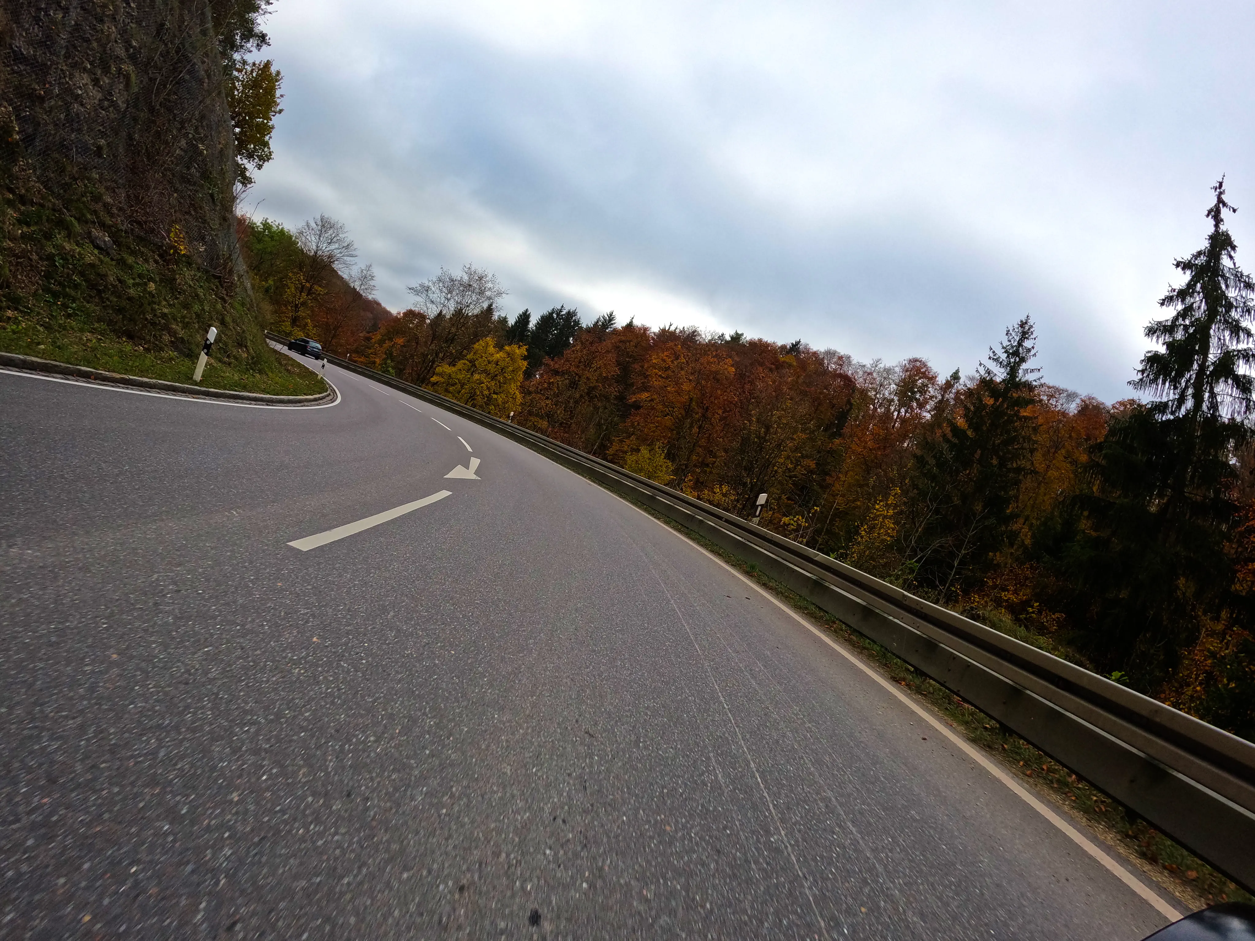 &hellip; strahlt der Herbst &hellip;