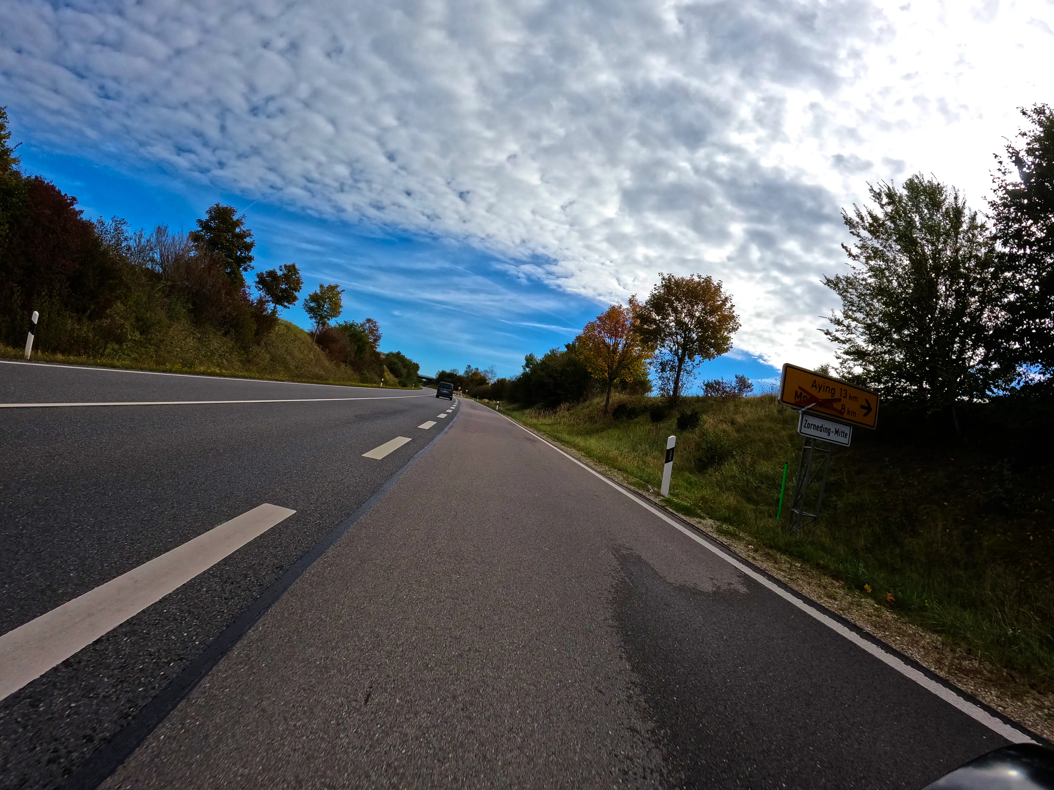 &hellip; auf der &hellip;