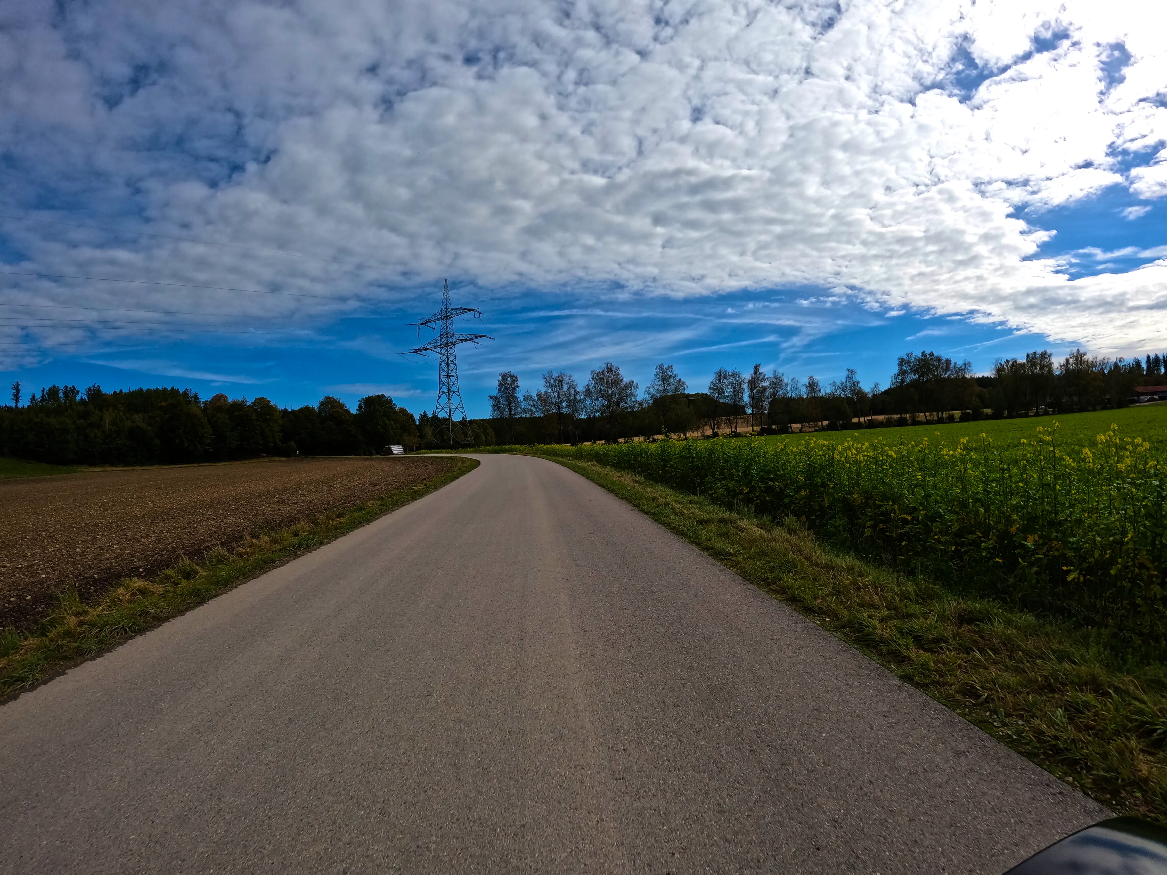 &hellip; über kleine &hellip;