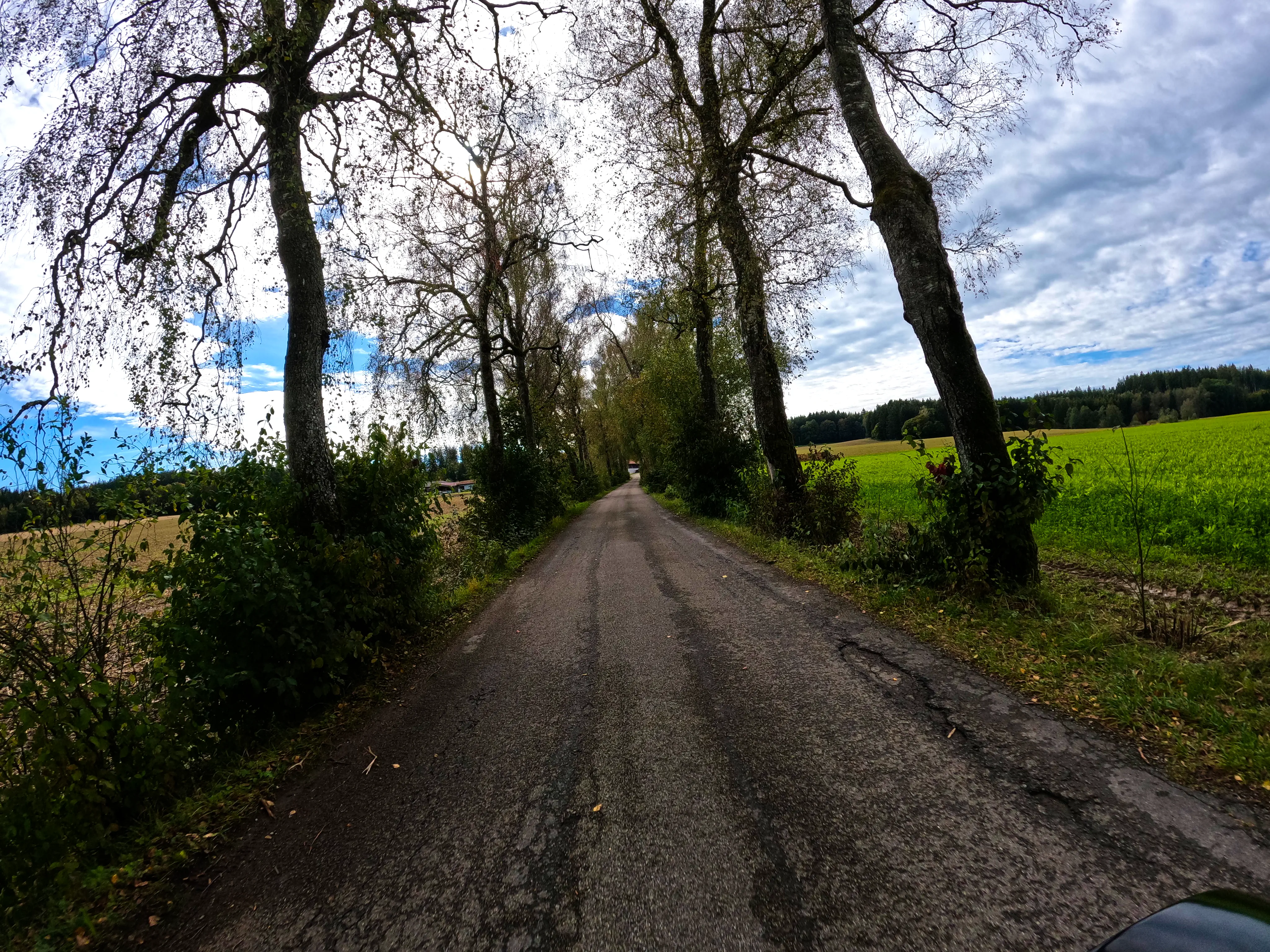 &hellip; und kleinste &hellip;