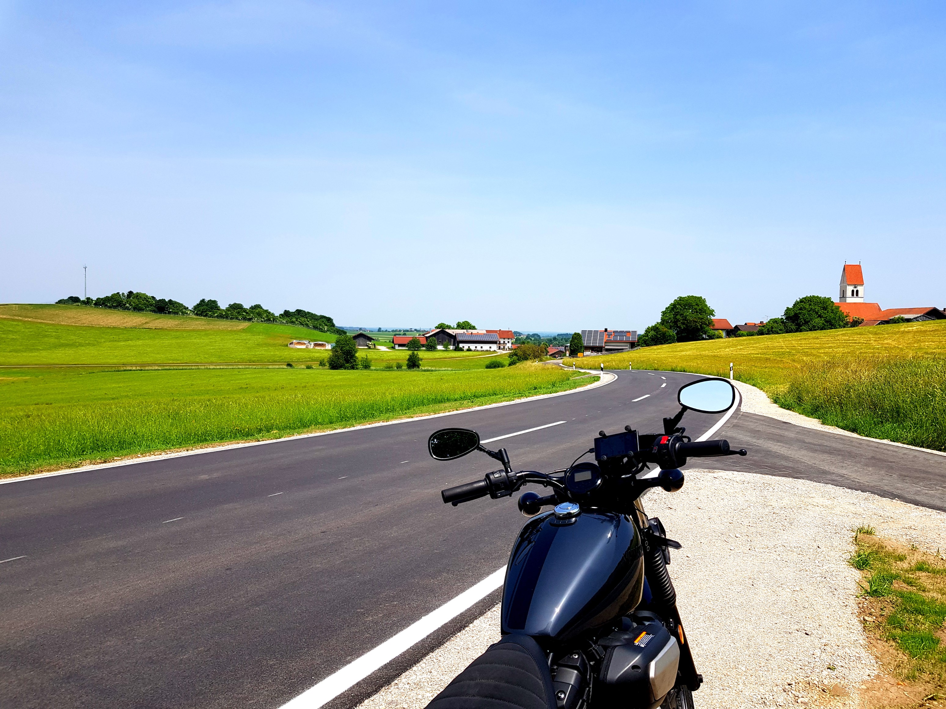 Da will ich hin&hellip;