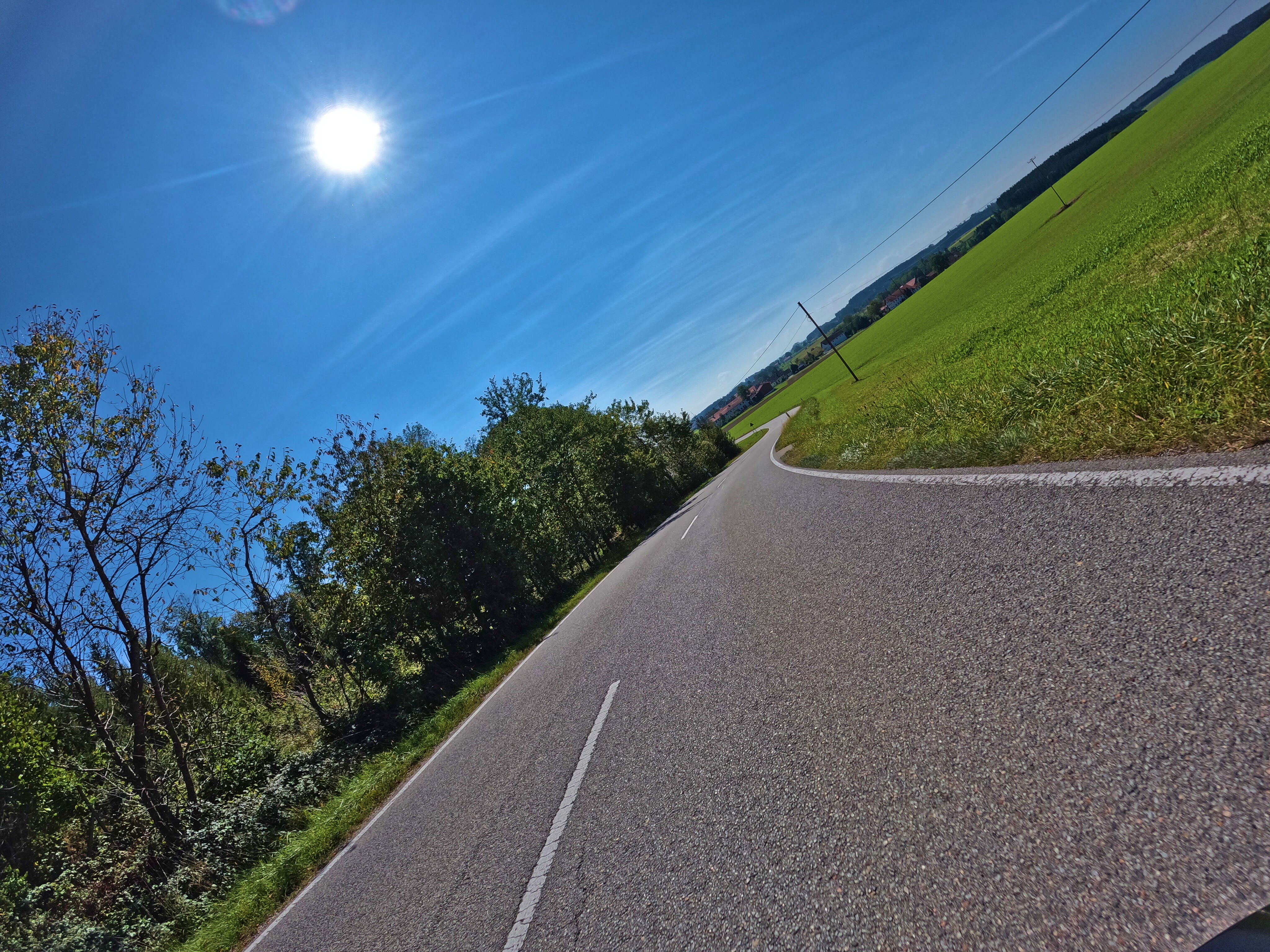 &hellip; ausgebaute &hellip;