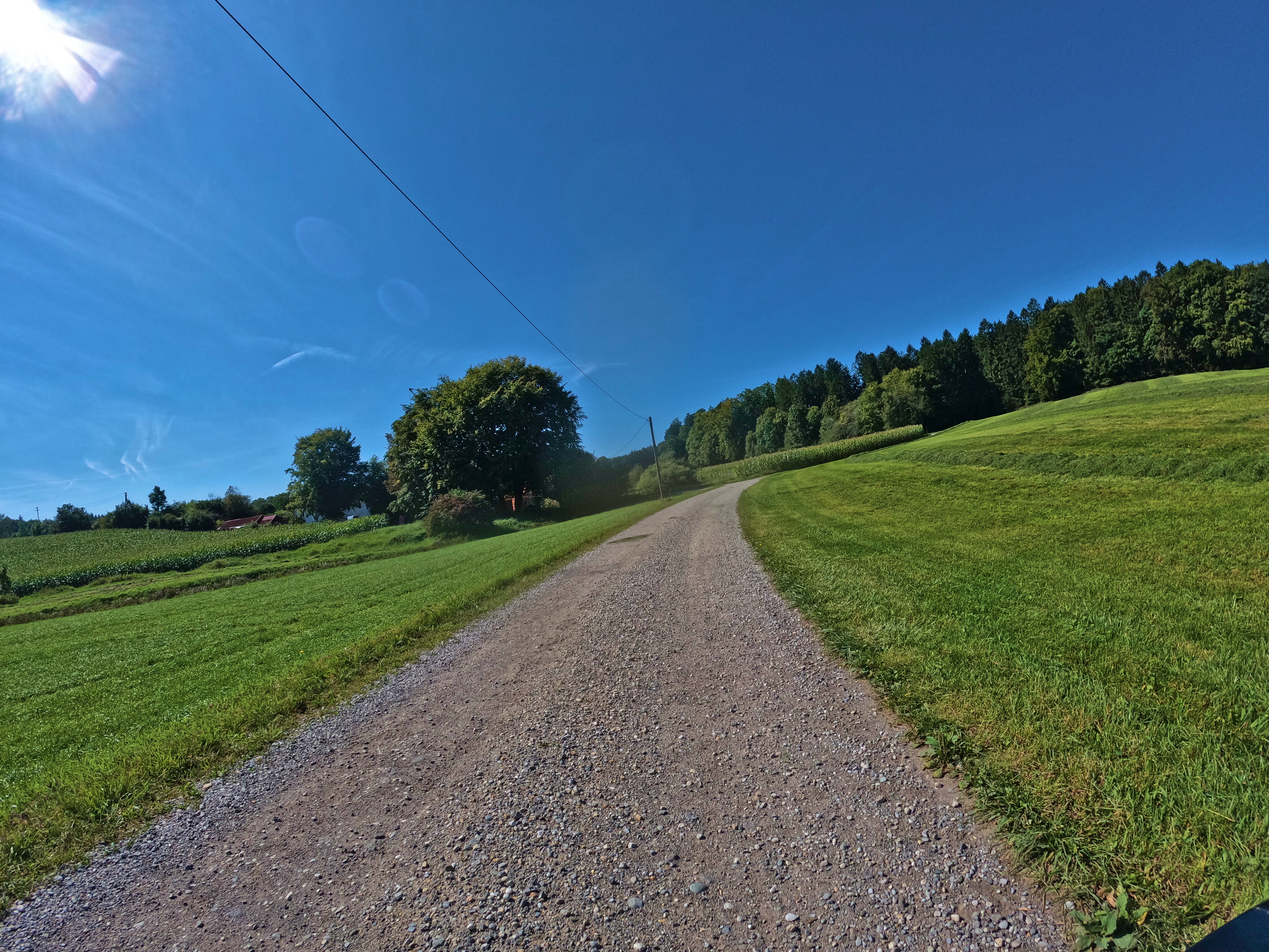 &hellip; Abschnitte &hellip;