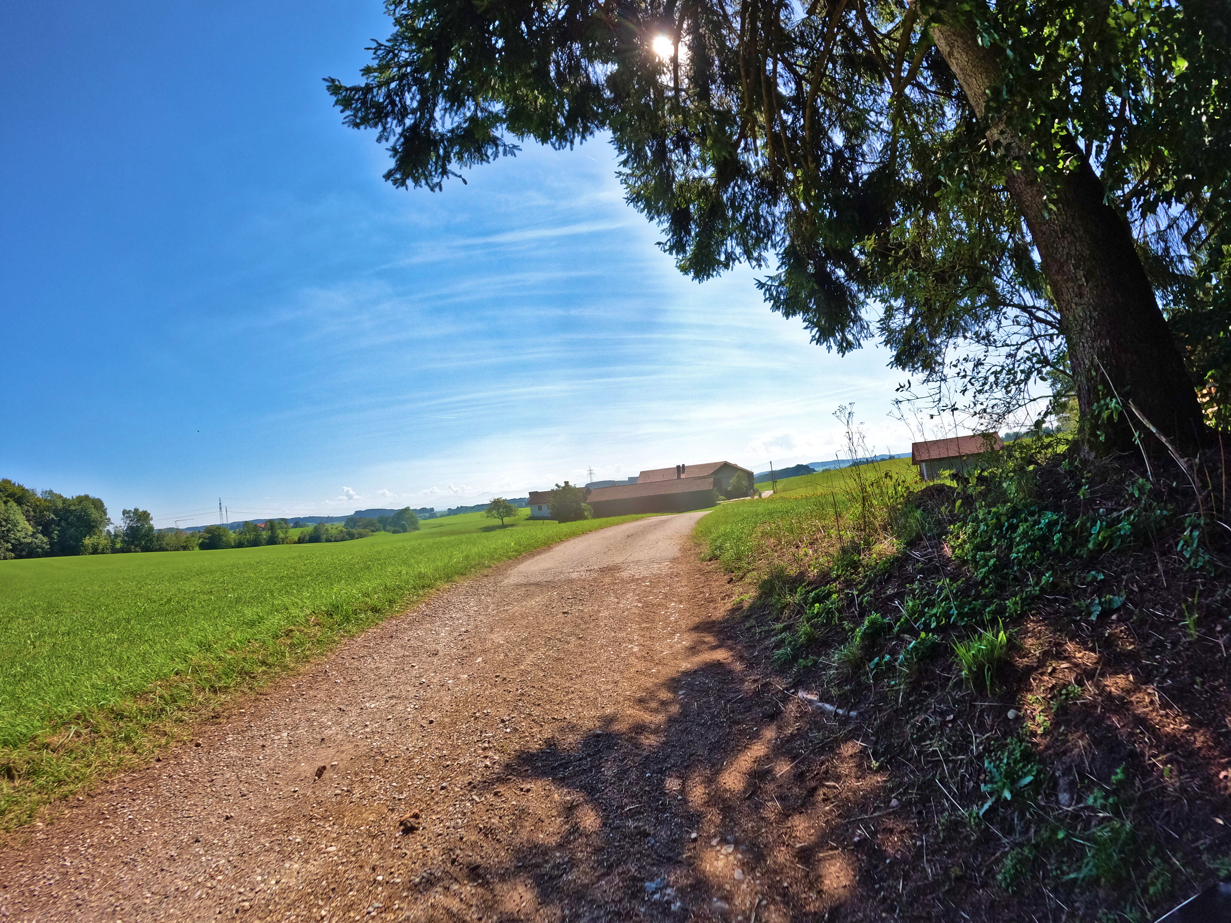 &hellip; ausgebaut sind.