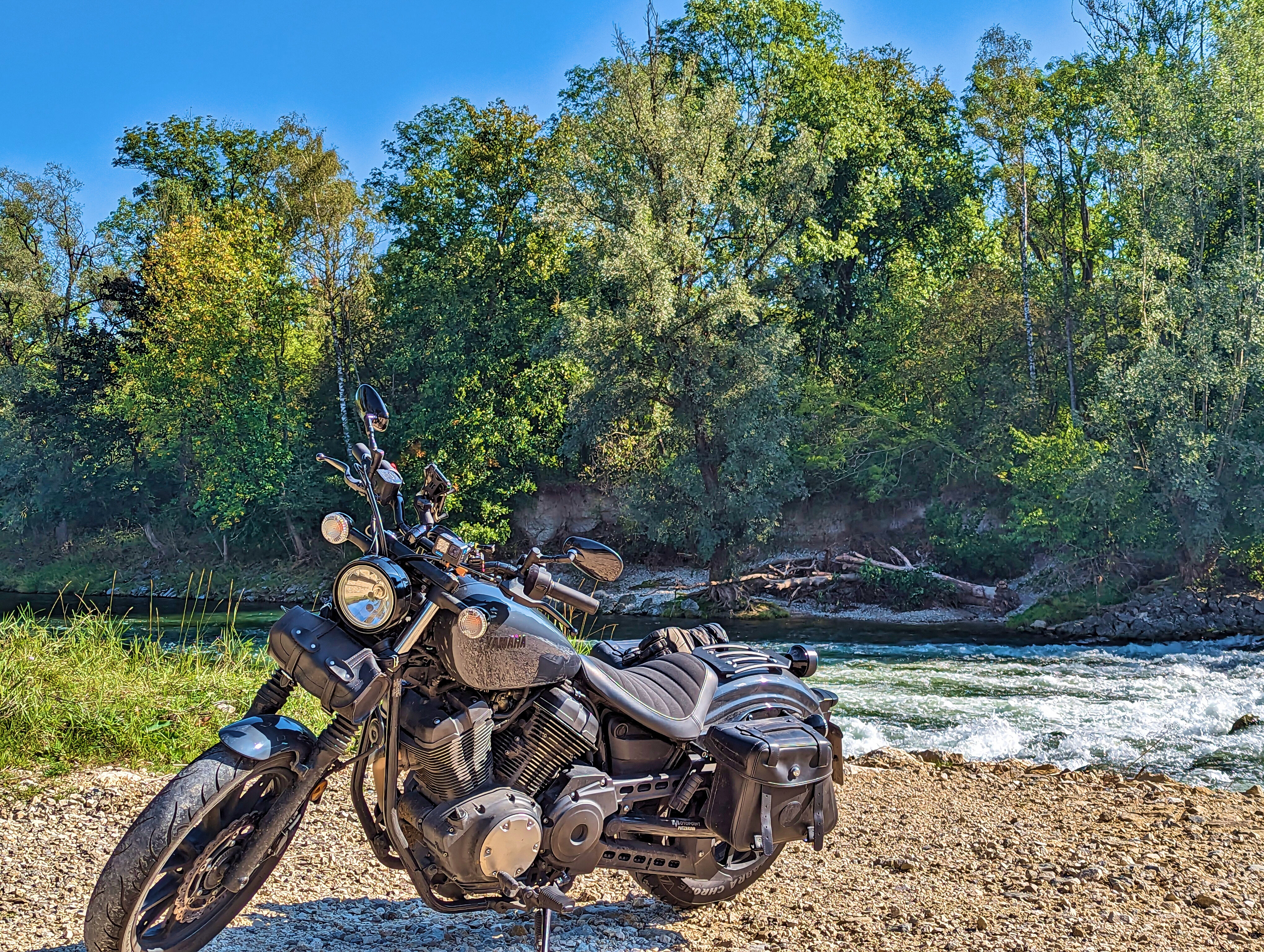 Featured image of post Isar-Amper-Tour