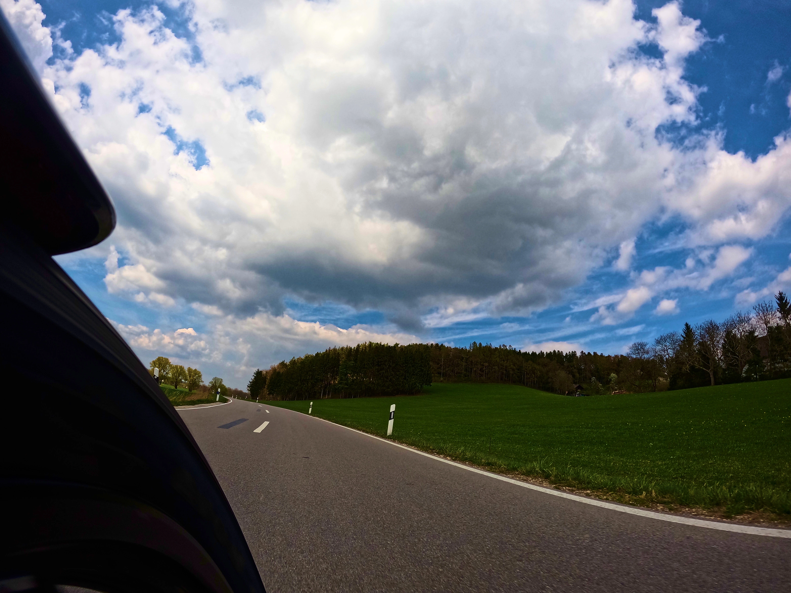 Ergebnis: Gleich viel weniger Reifen &hellip;