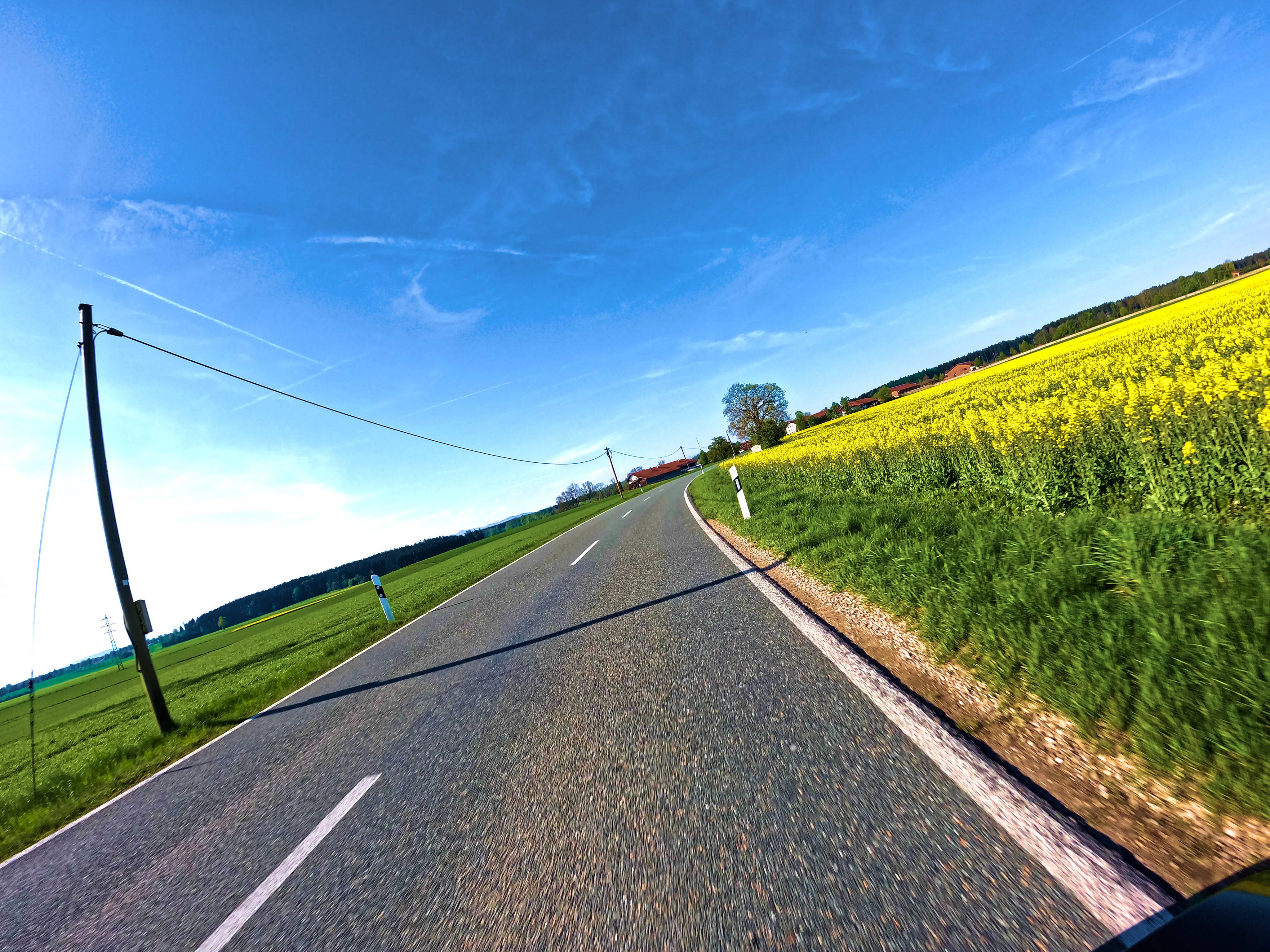 &hellip; tolle Tour.