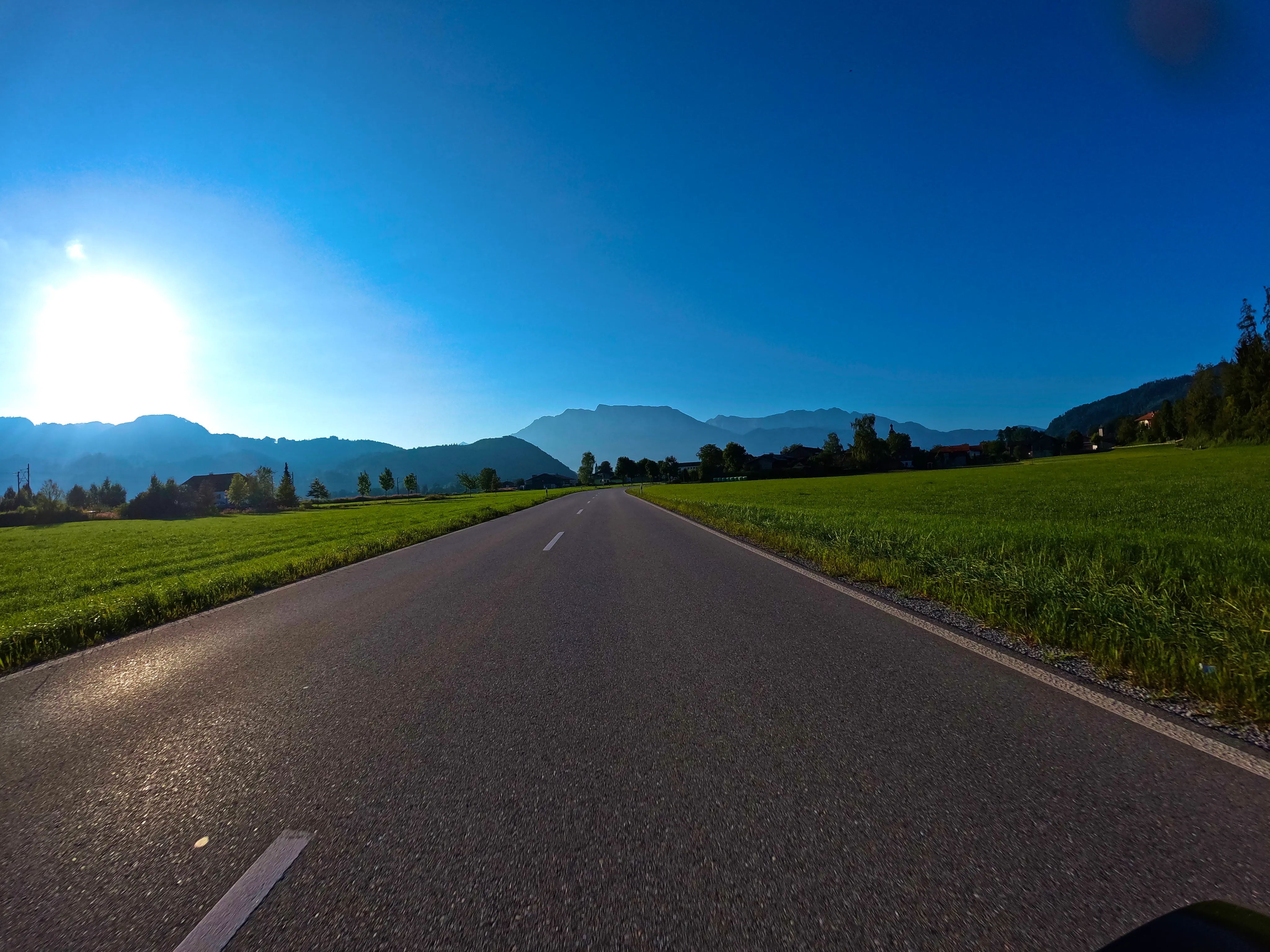 &hellip; Richtung &hellip;