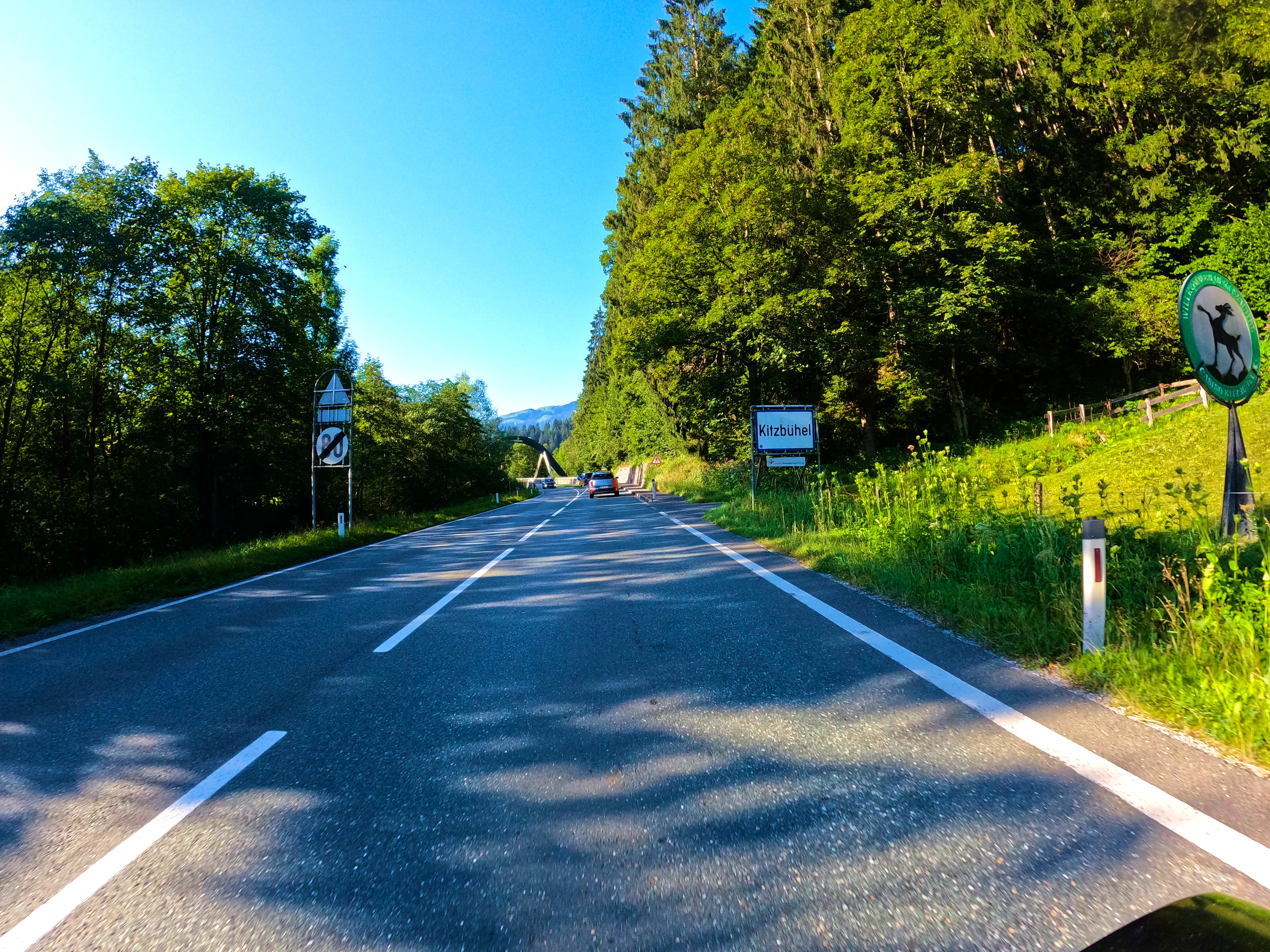 Kitzbühel