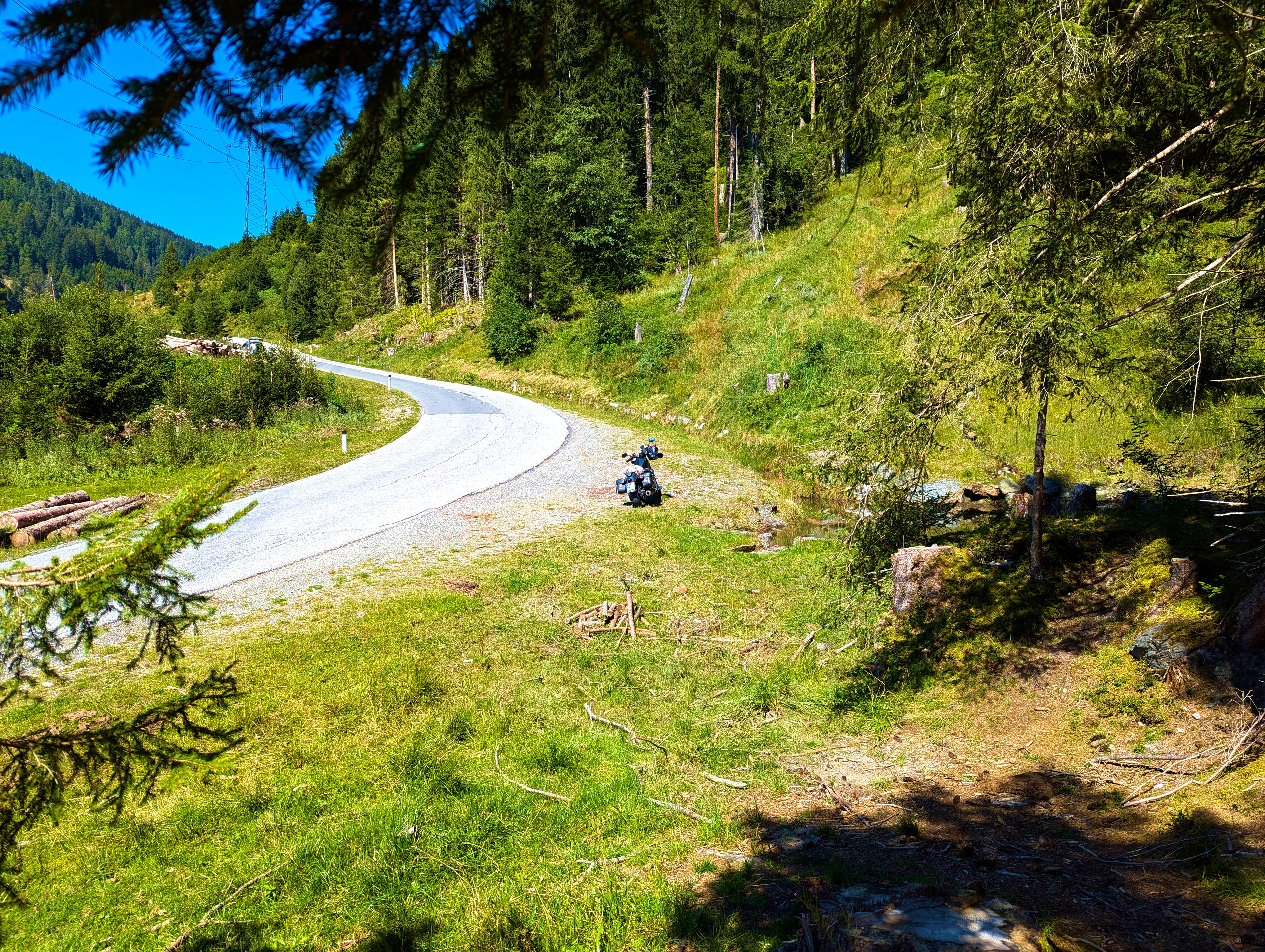 &hellip; sonnige Fotos.