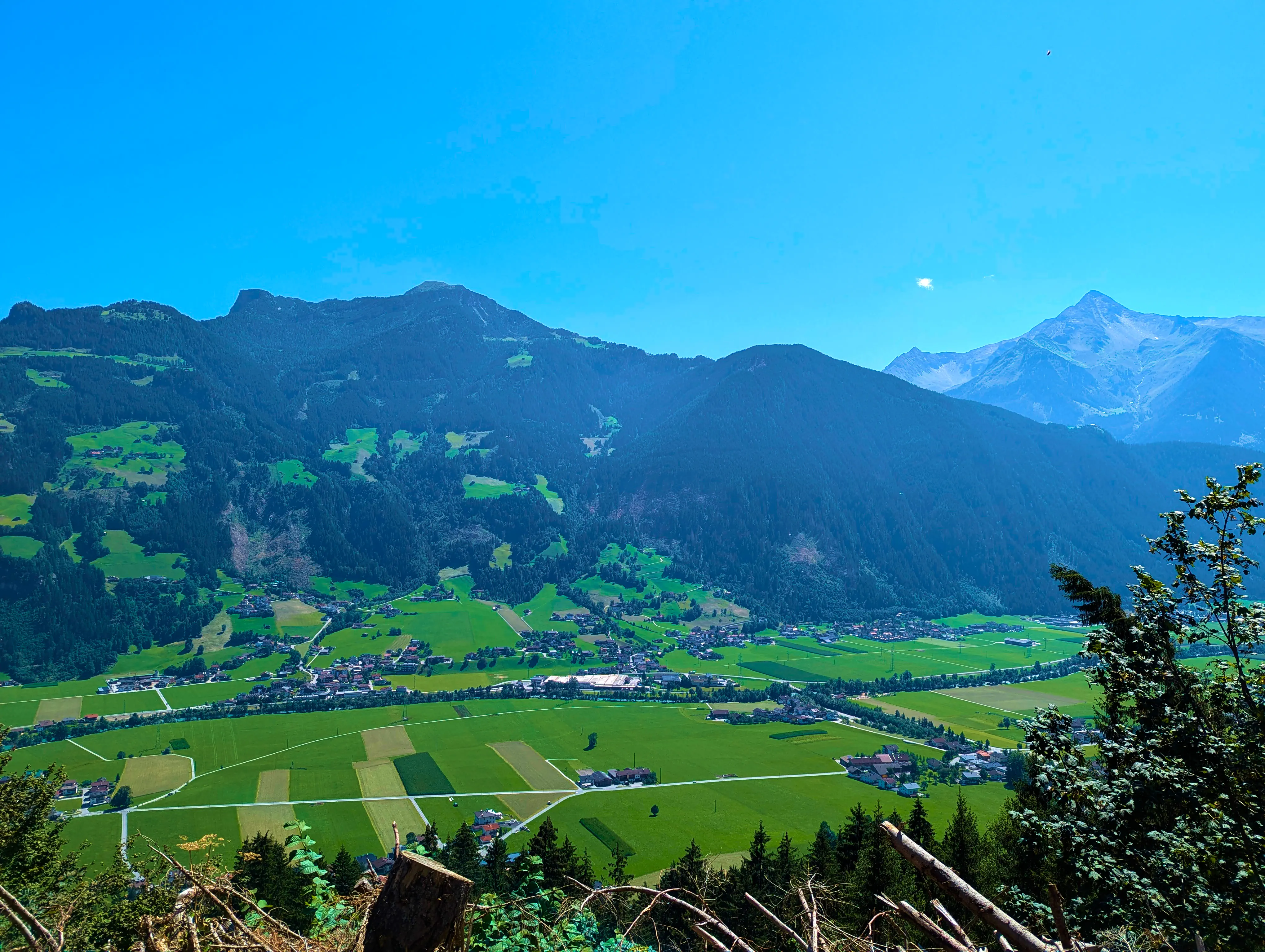 &hellip; Zillertaler &hellip;