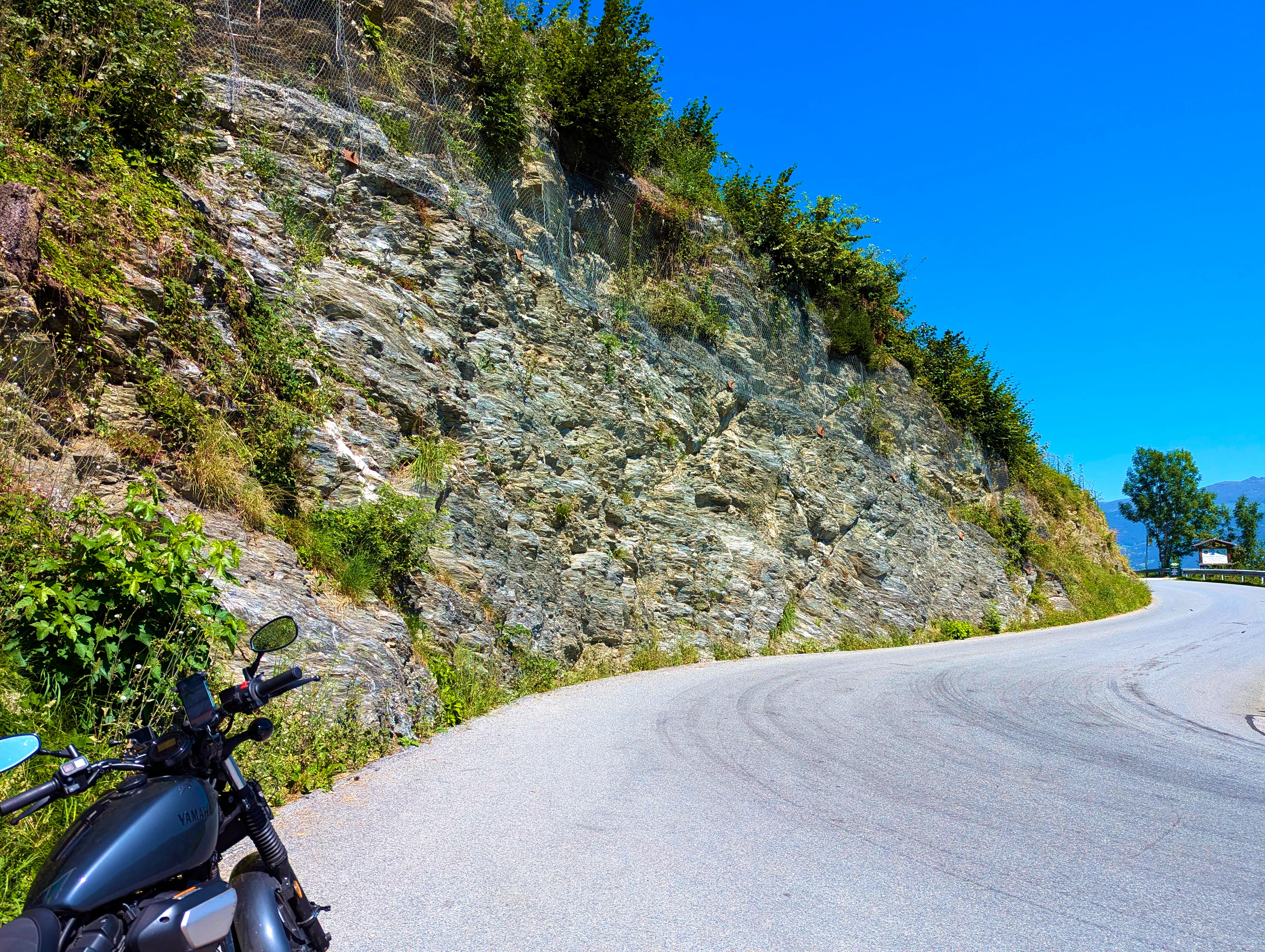 &hellip; Höhenstraße.